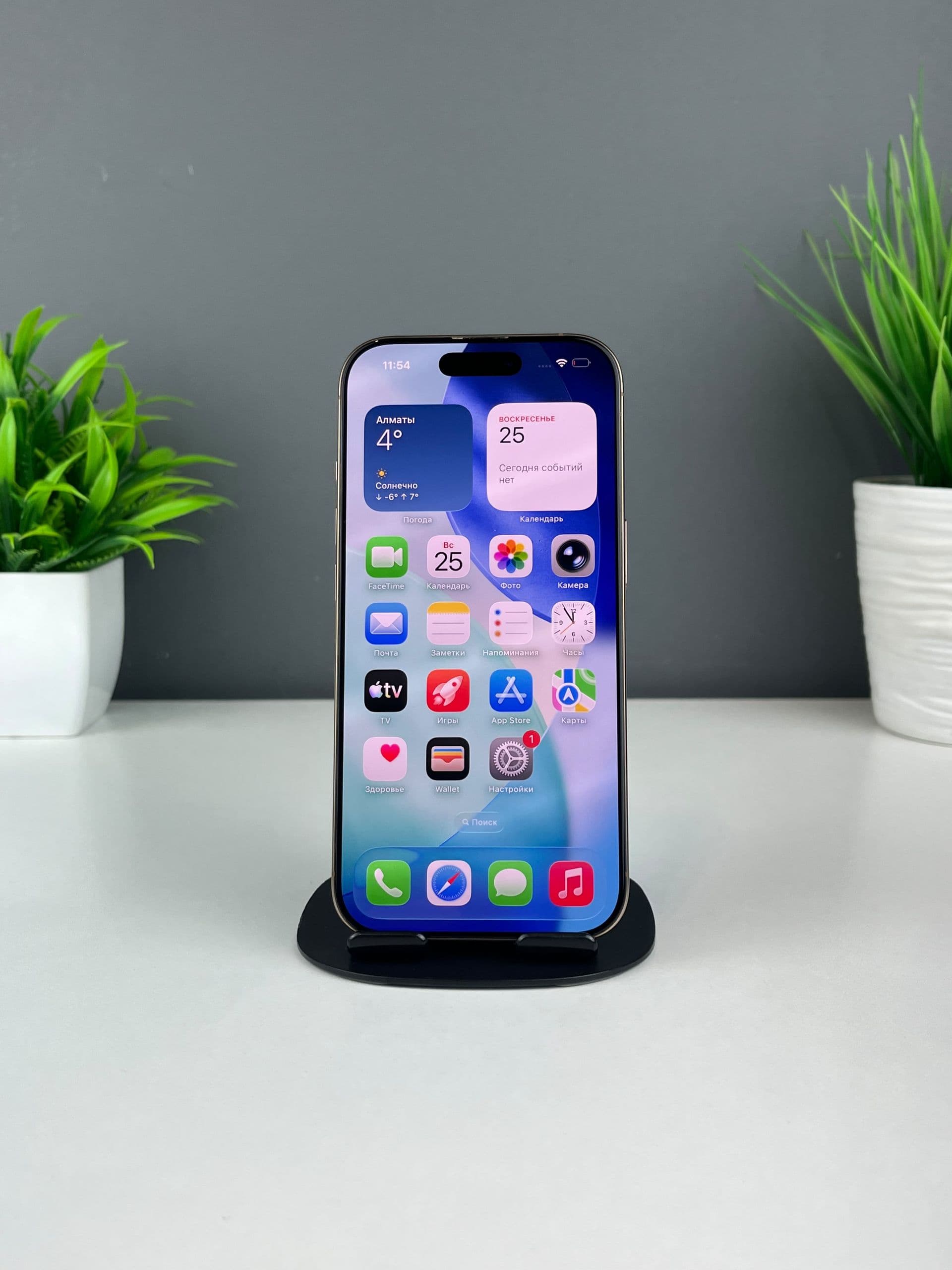 iPhone 16 Pro, 1 ТБ — фото 3