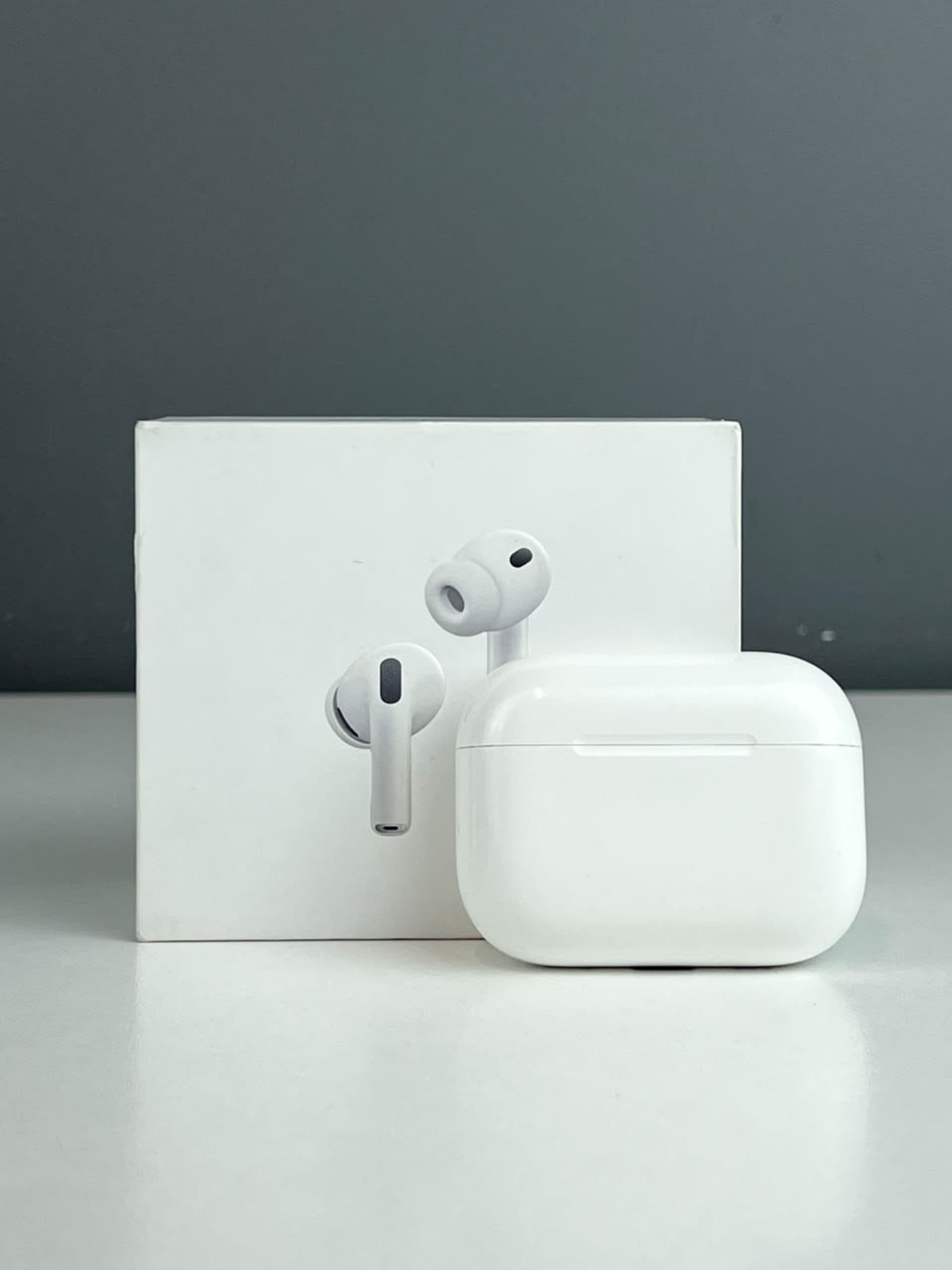 AirPods Pro 3 — фото 2