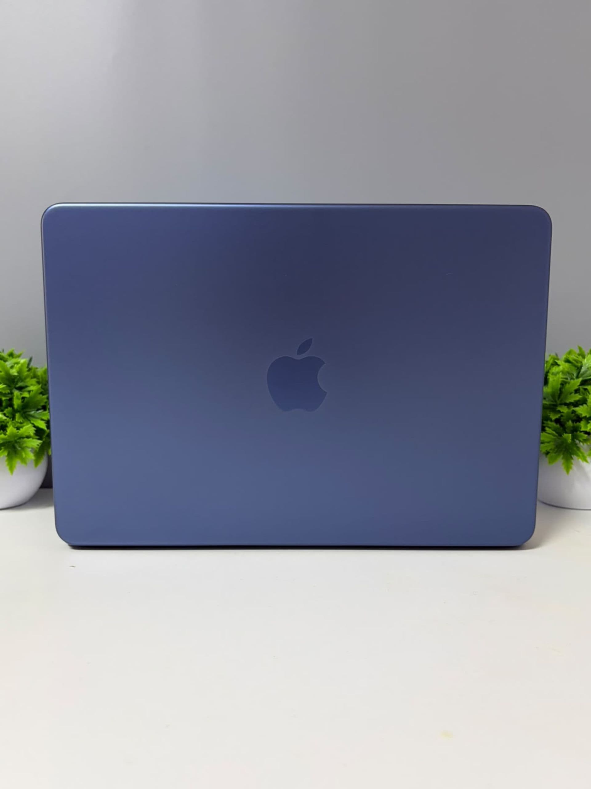 MacBook neo 13 a18 pro, 8 ГБ / 256 ГБ, Синий — фото 3