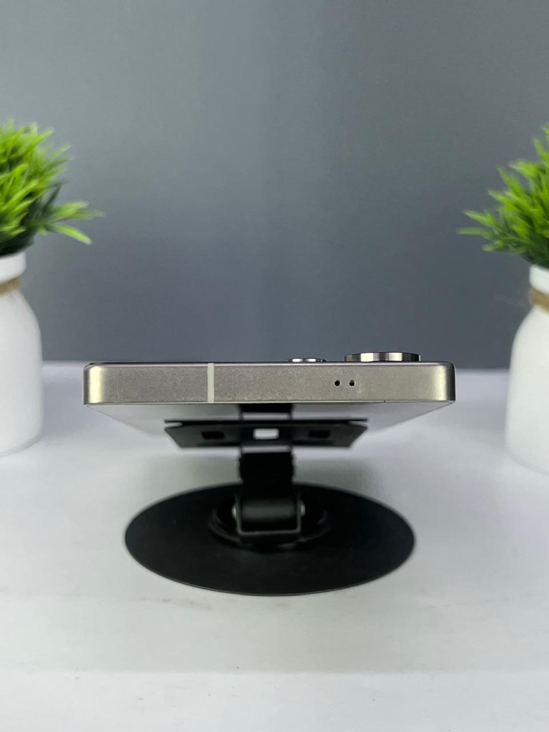 Samsung Galaxy S25 Ultra 5G, 512 ГБ, Черный — фото 4