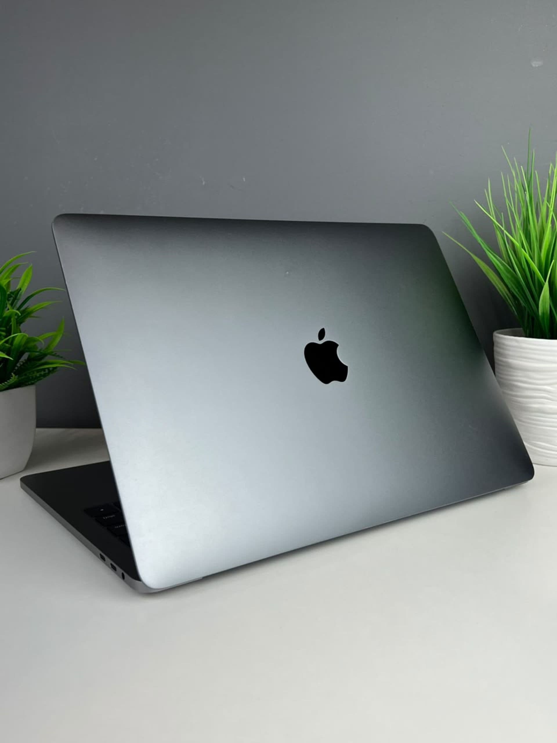 MacBook air, 8 ГБ / 500 ГБ, Сұр