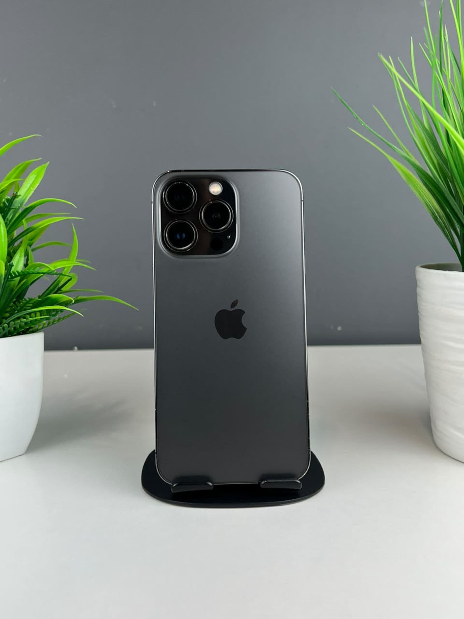 iPhone 13 Pro, 256 ГБ, Серый