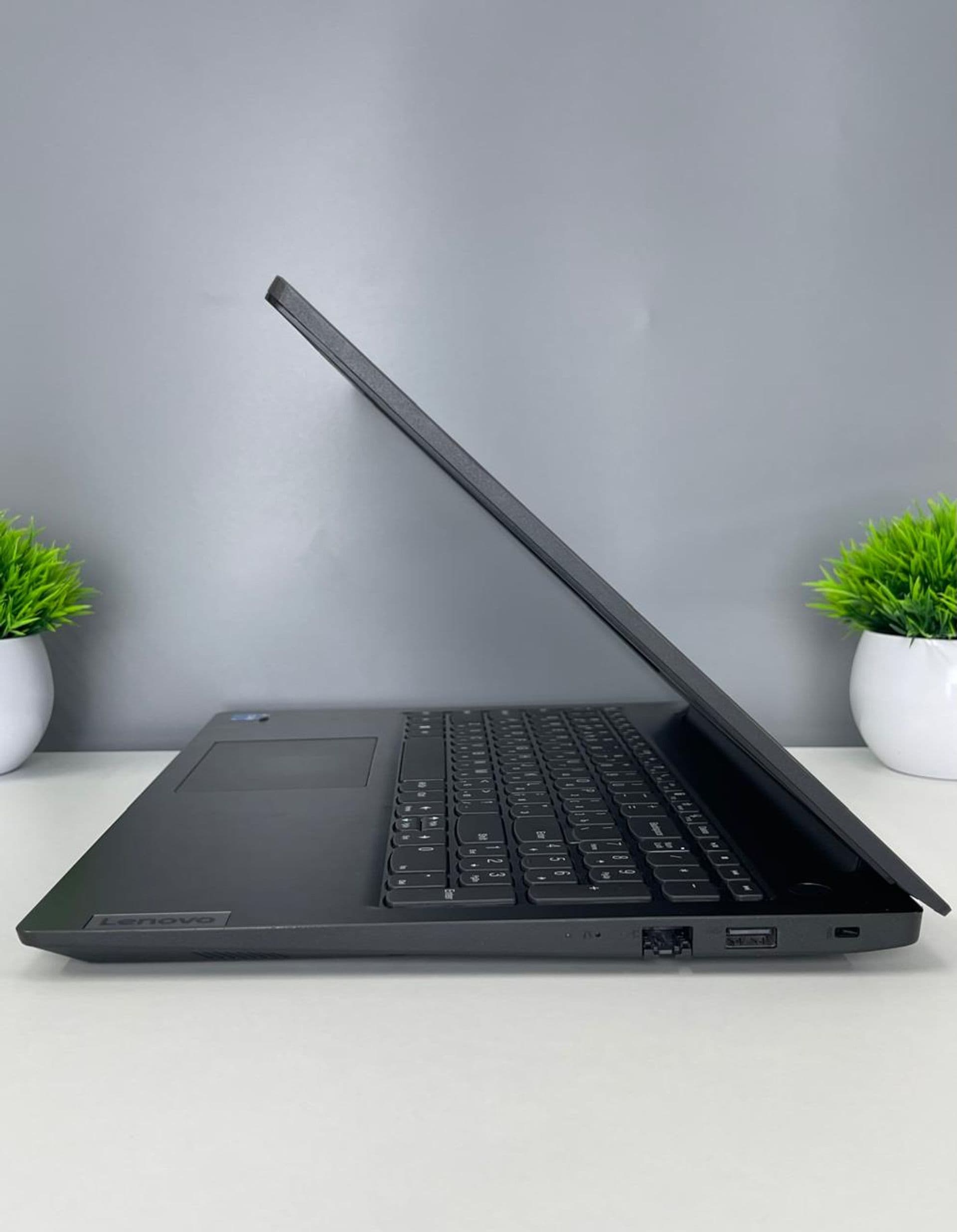 Lenovo Core i5, 8 ГБ / 512 ГБ, 18″, Сұр — фото 5