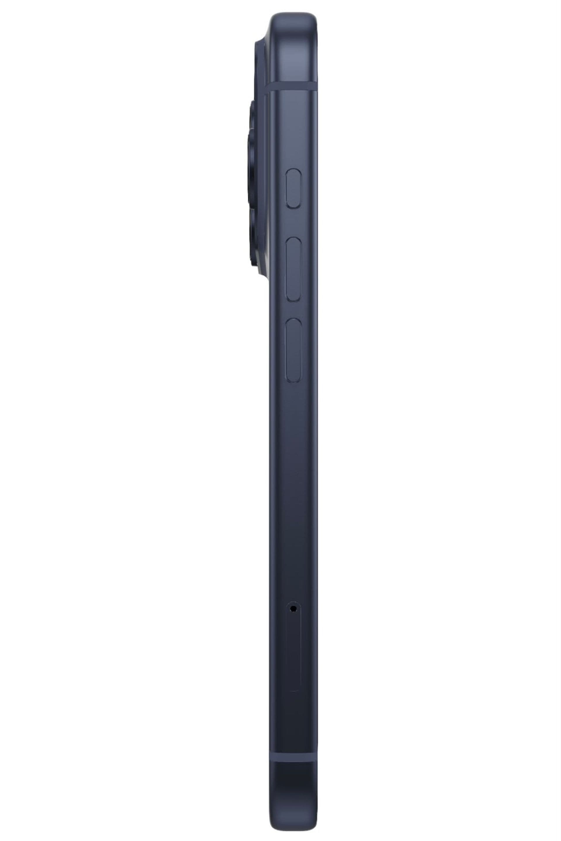 iPhone 17 Pro, 256 ГБ, Синий — фото 3