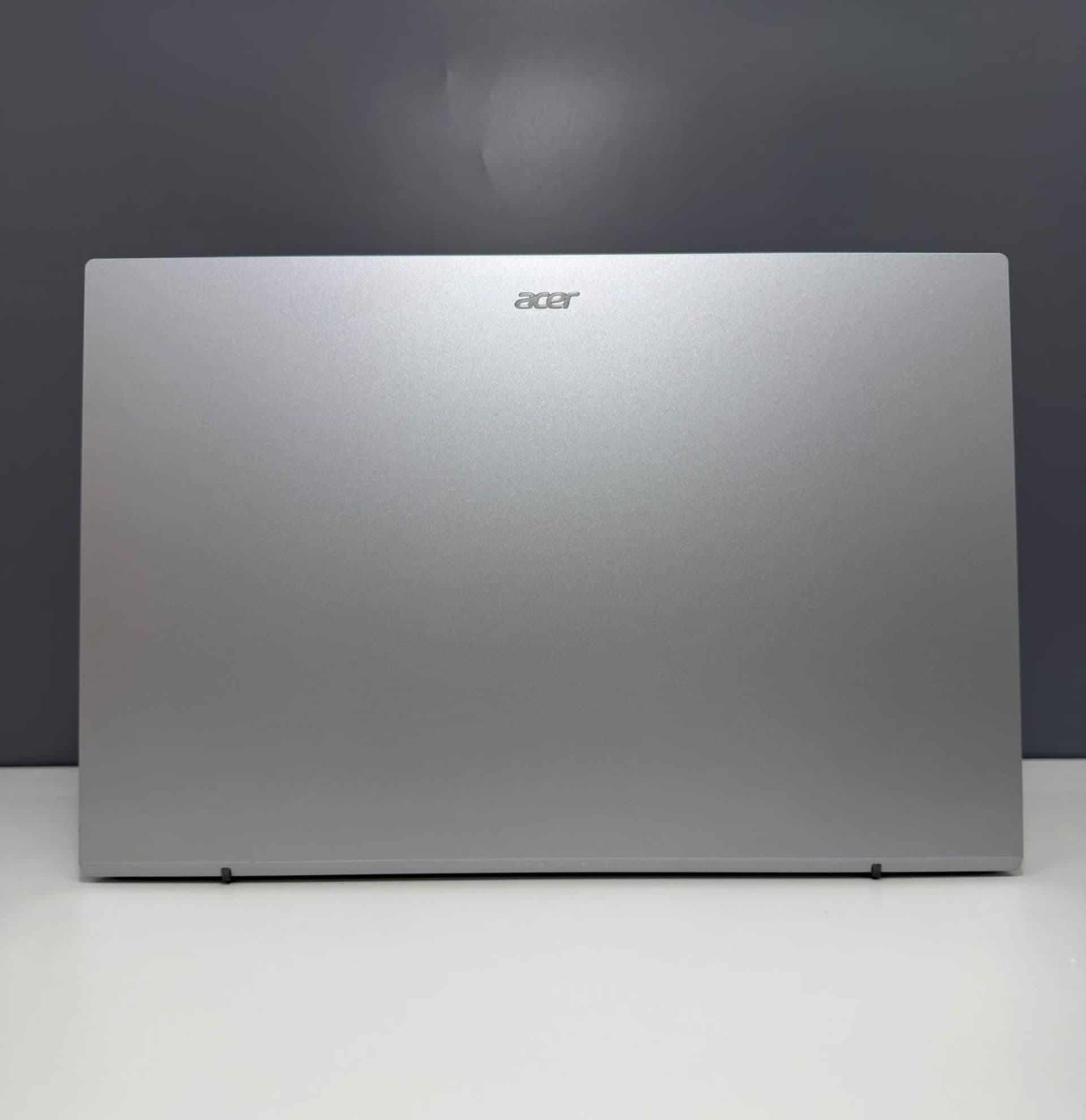 Acer Ryzen 7, 8 ГБ / 512 ГБ, 15″, Серый — фото 2