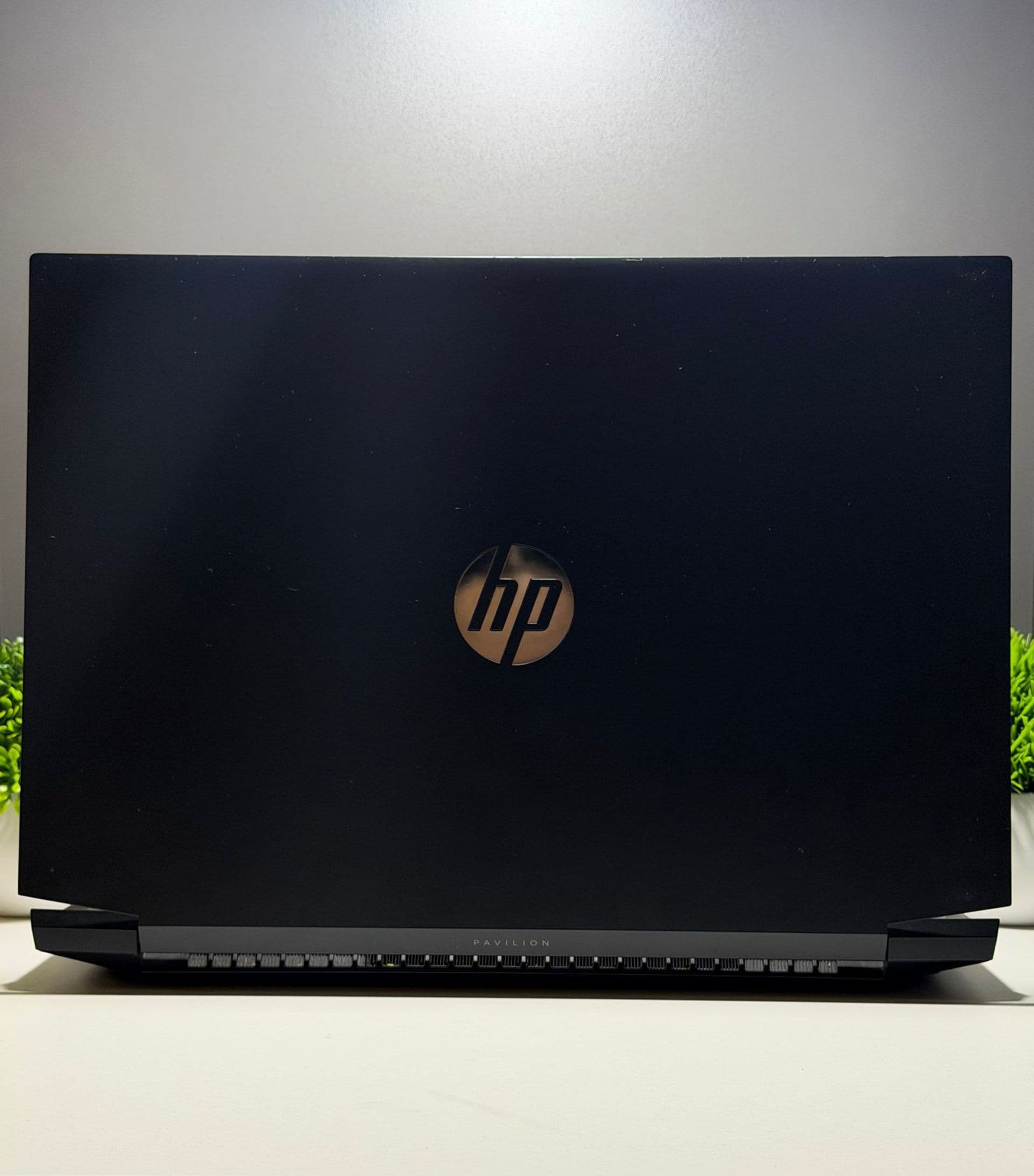 HP Ryzen 7, 16 ГБ / 1 ТБ, 15″, Чёрный — фото 2