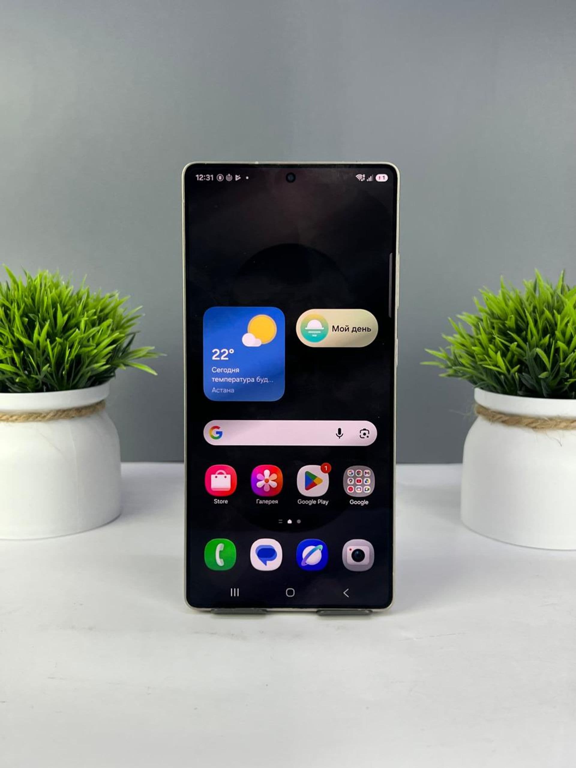 Samsung Galaxy S25 Ultra 5G, 512 ГБ, Черный — фото 2