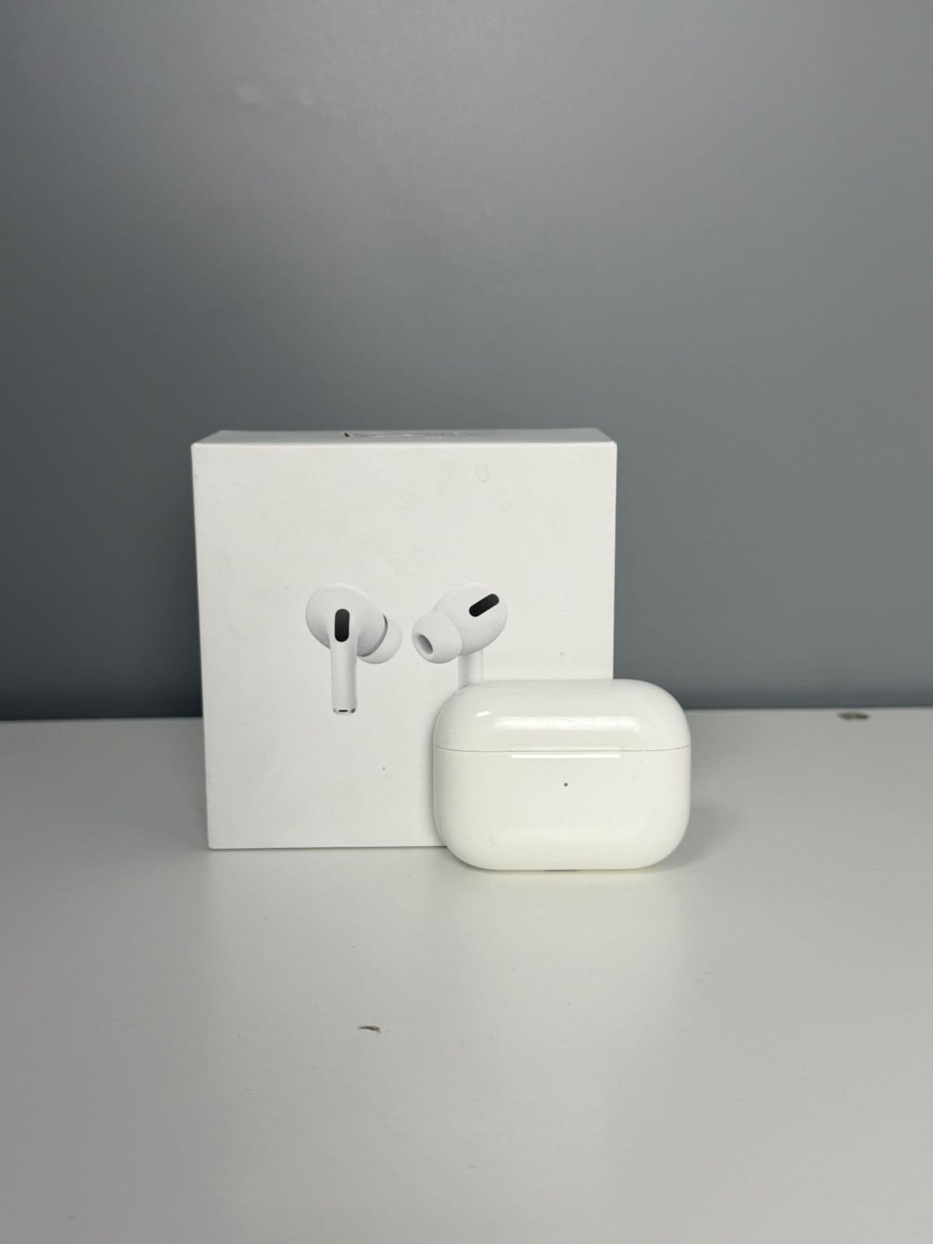 AirPods Pro — фото 2