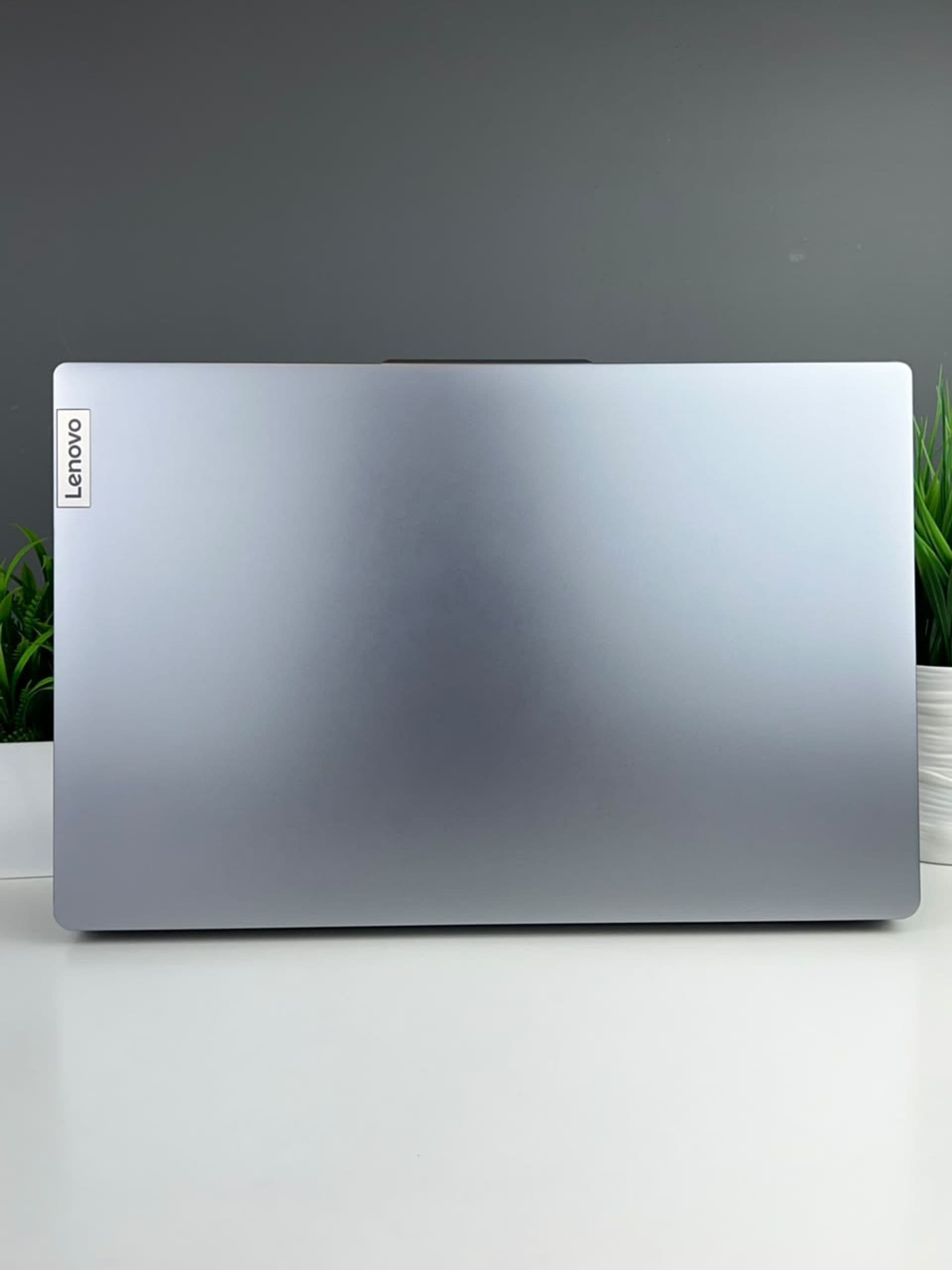 Lenovo Core i3, 8 ГБ / 500 ГБ, 15.4″, Қара — фото 2