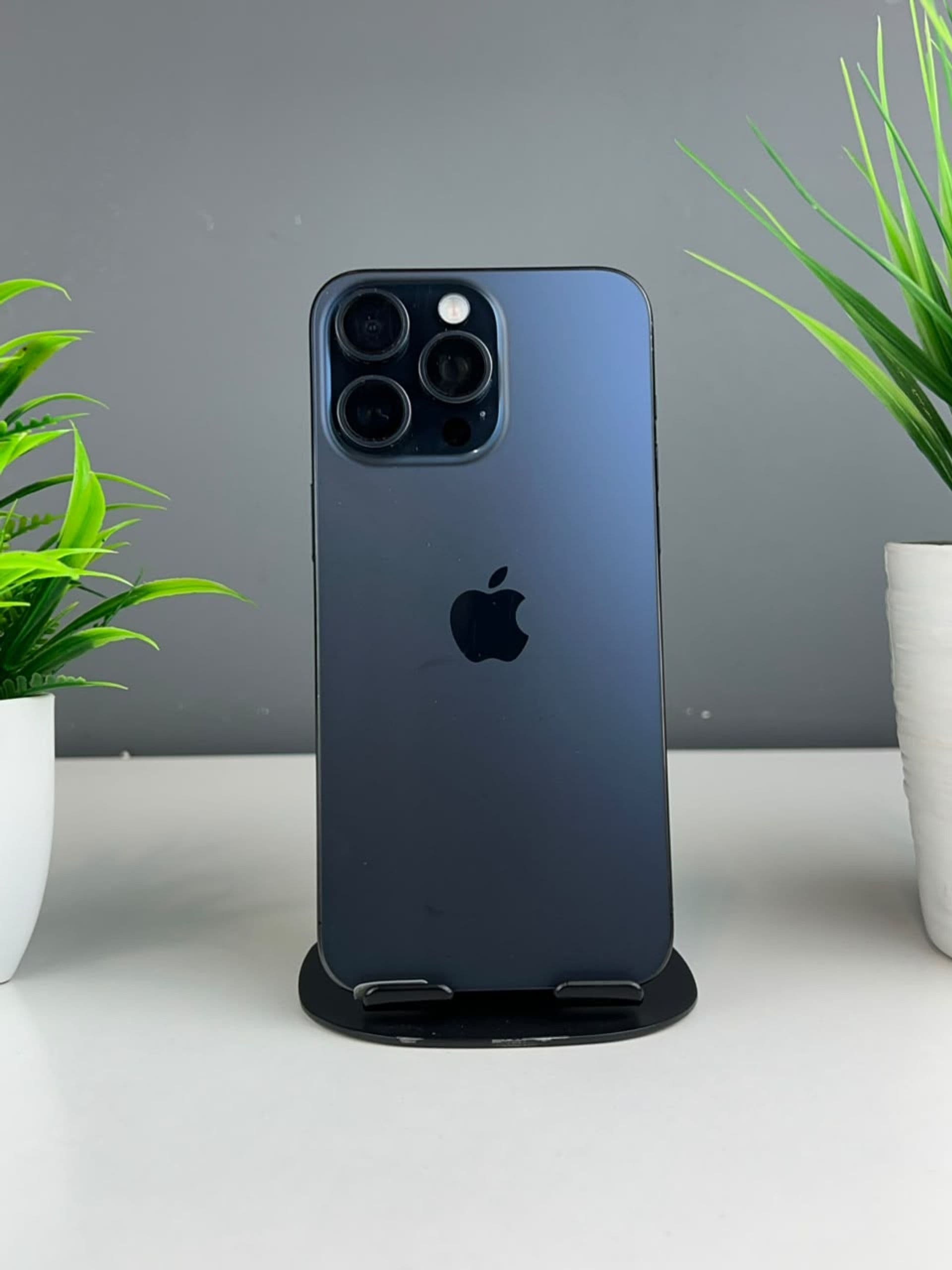 iPhone 15 Pro Max, 256 ГБ