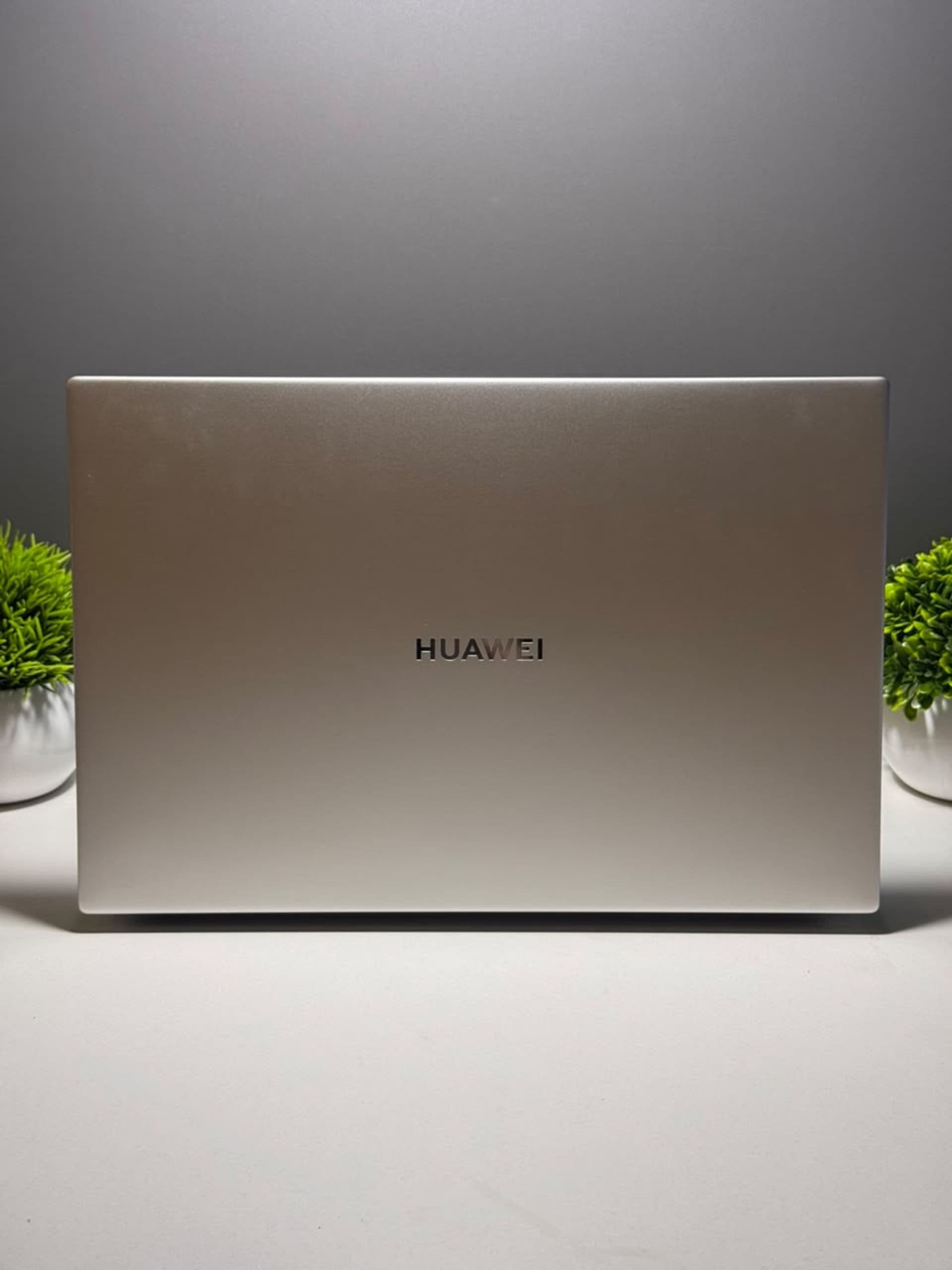 Huawei Core i5, 8 ГБ / 500 ГБ, 15″, Серый — фото 2