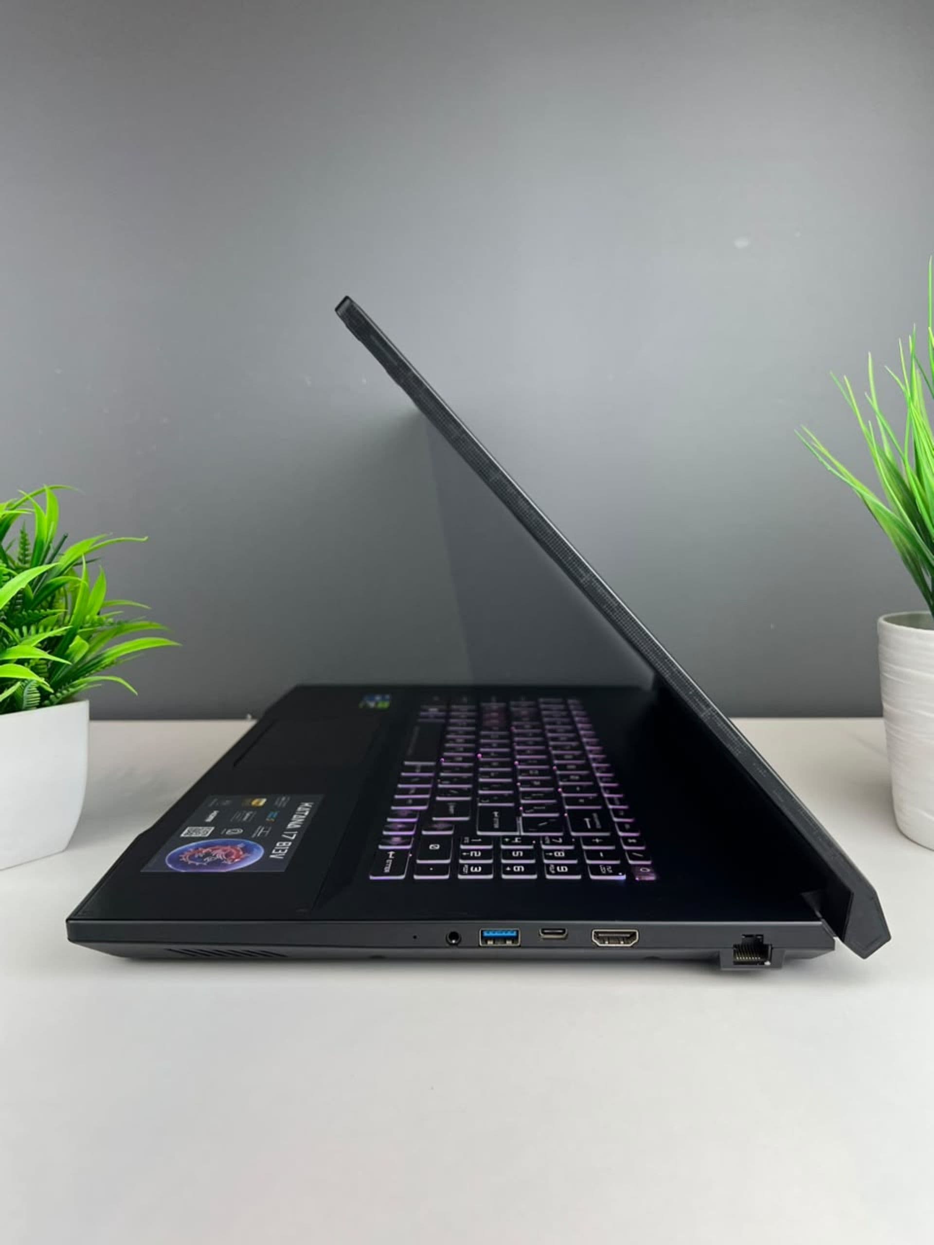 Другие Марки Core i5, 16 ГБ / 1 000, 17″, Қара — фото 6