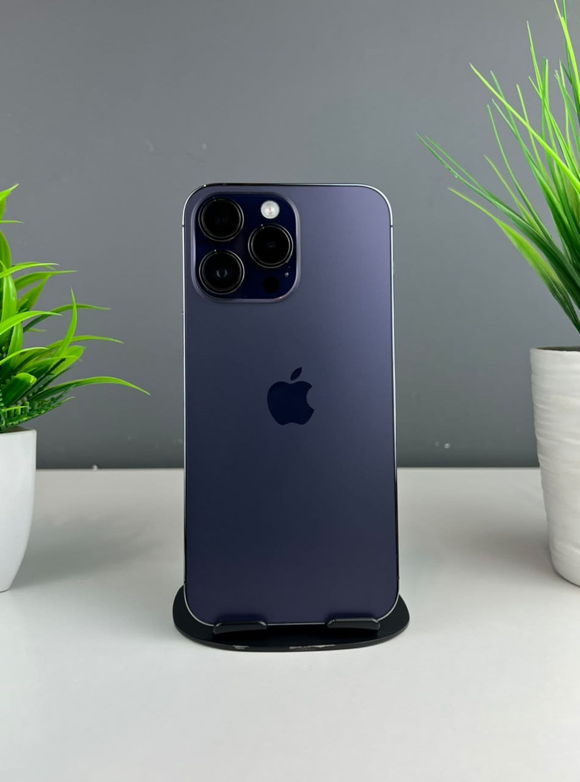 iPhone 14 Pro Max, 256 ГБ, Фиолетовый