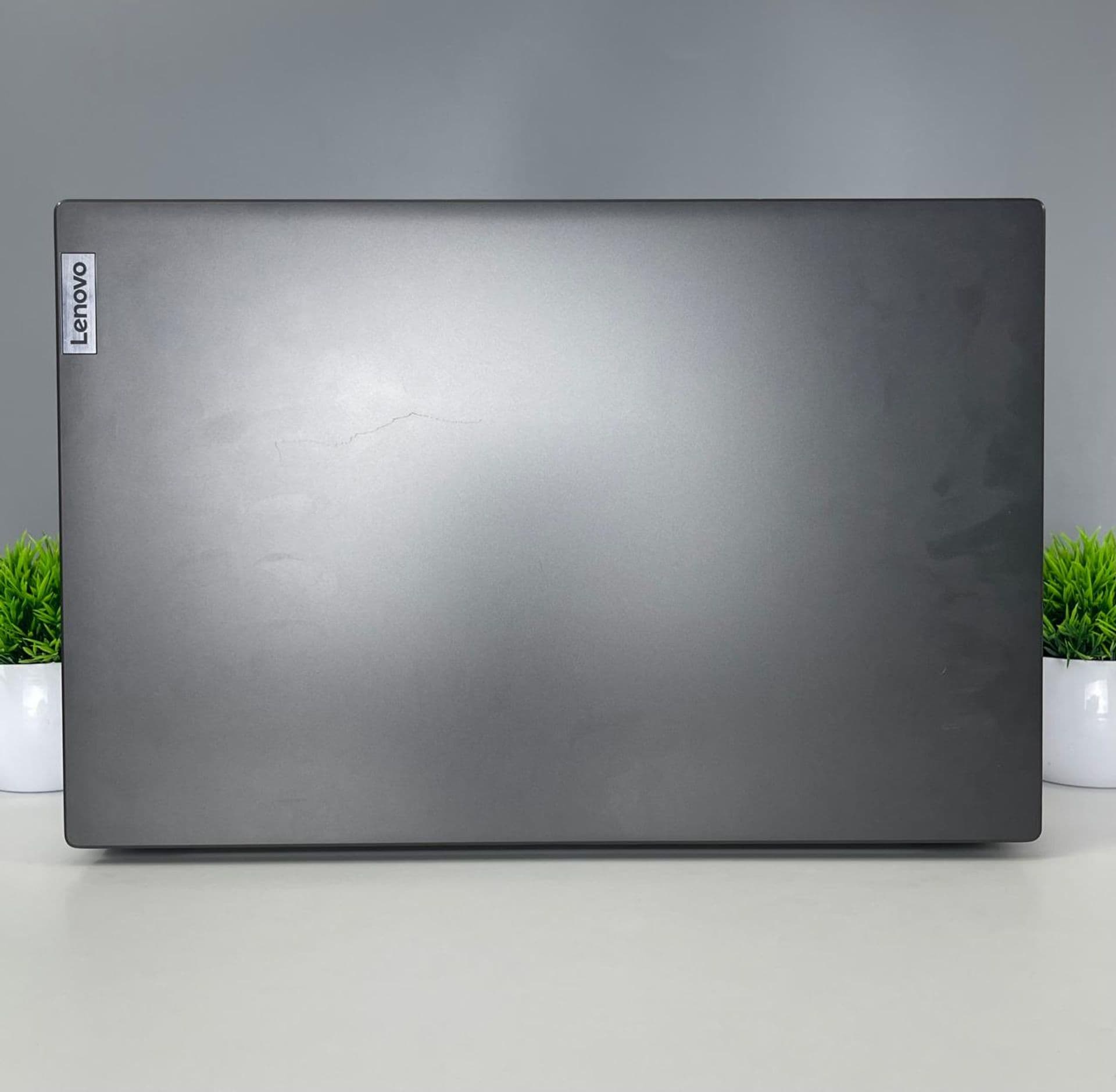 Lenovo Core i5, 8 ГБ / 512 ГБ, 18″, Сұр — фото 3