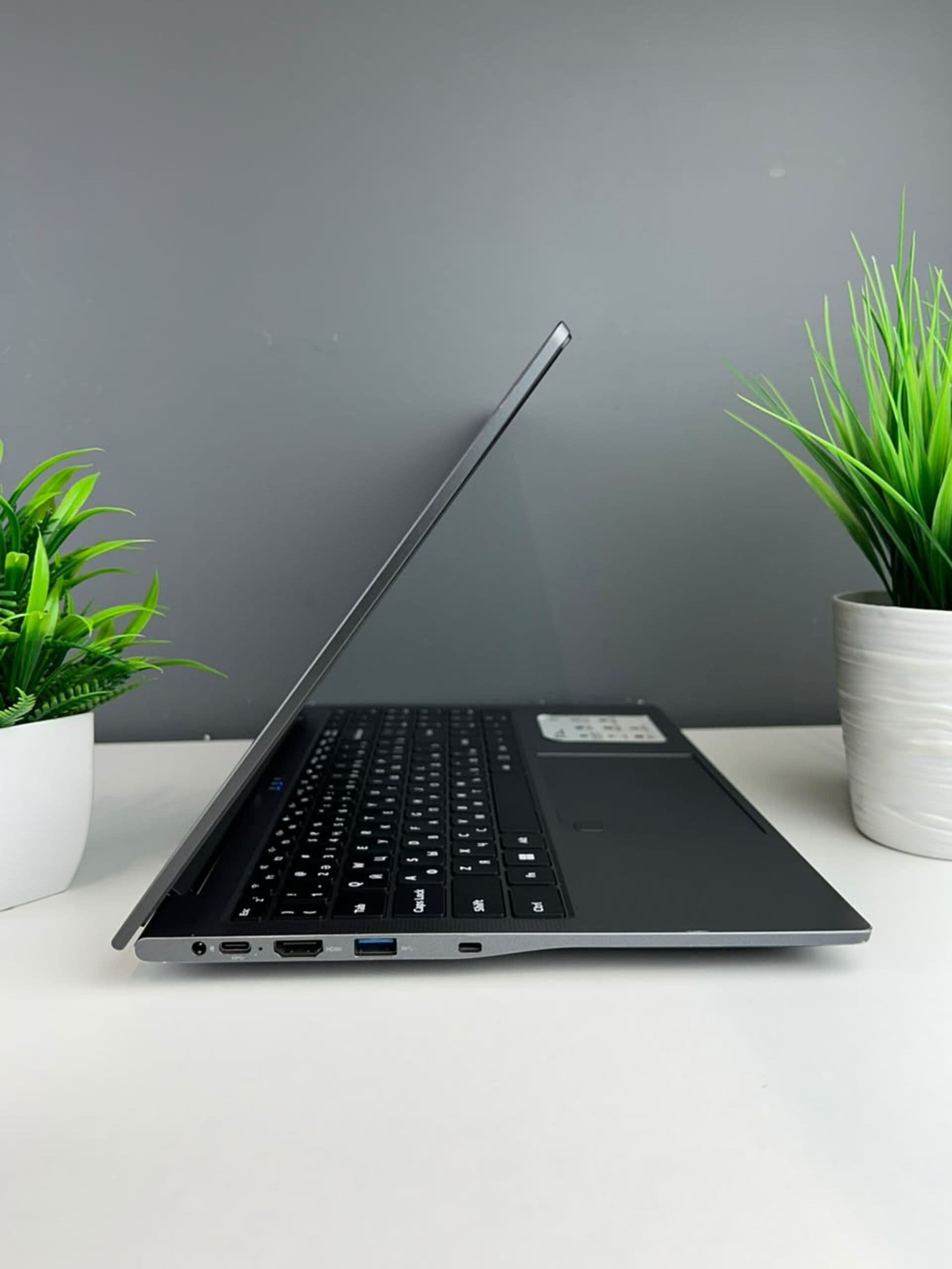 Acer Core i5, 8 ГБ / 1 ТБ, 15.4″, Серый — фото 4