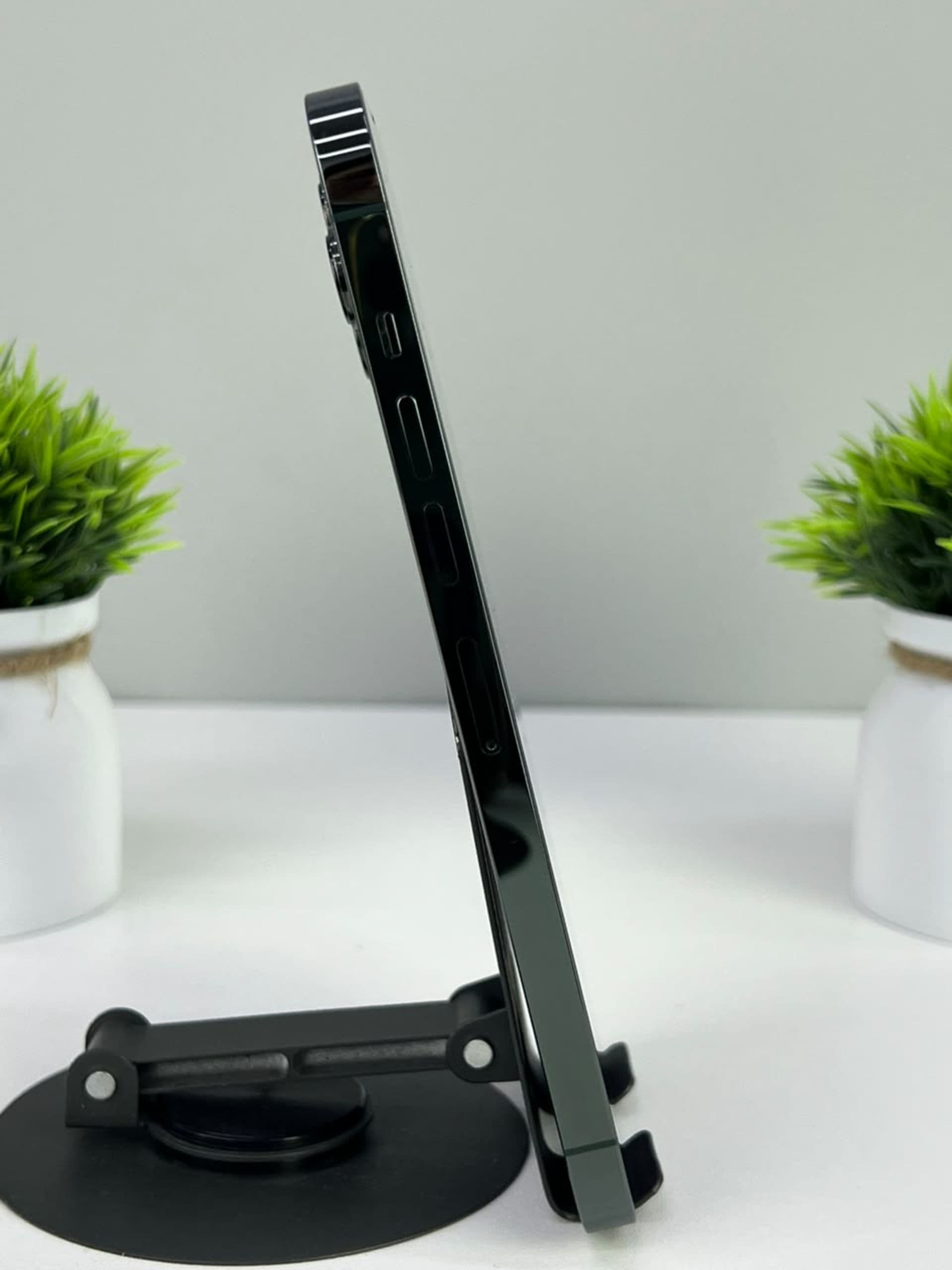 iPhone 13 Pro MAX, 256 ГБ, Жасыл — фото 3
