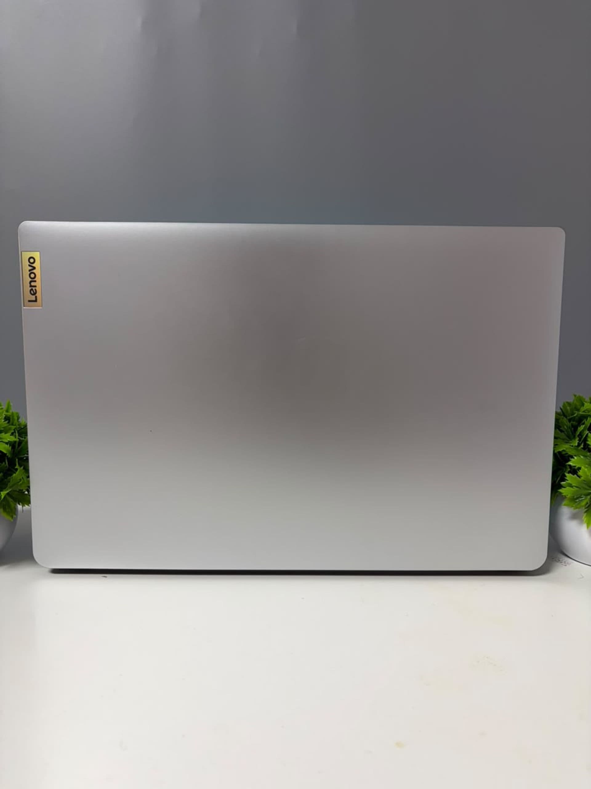 Lenovo Ryzen 5, 8 ГБ / 512 ГБ, 15.4″, Сұр — фото 3