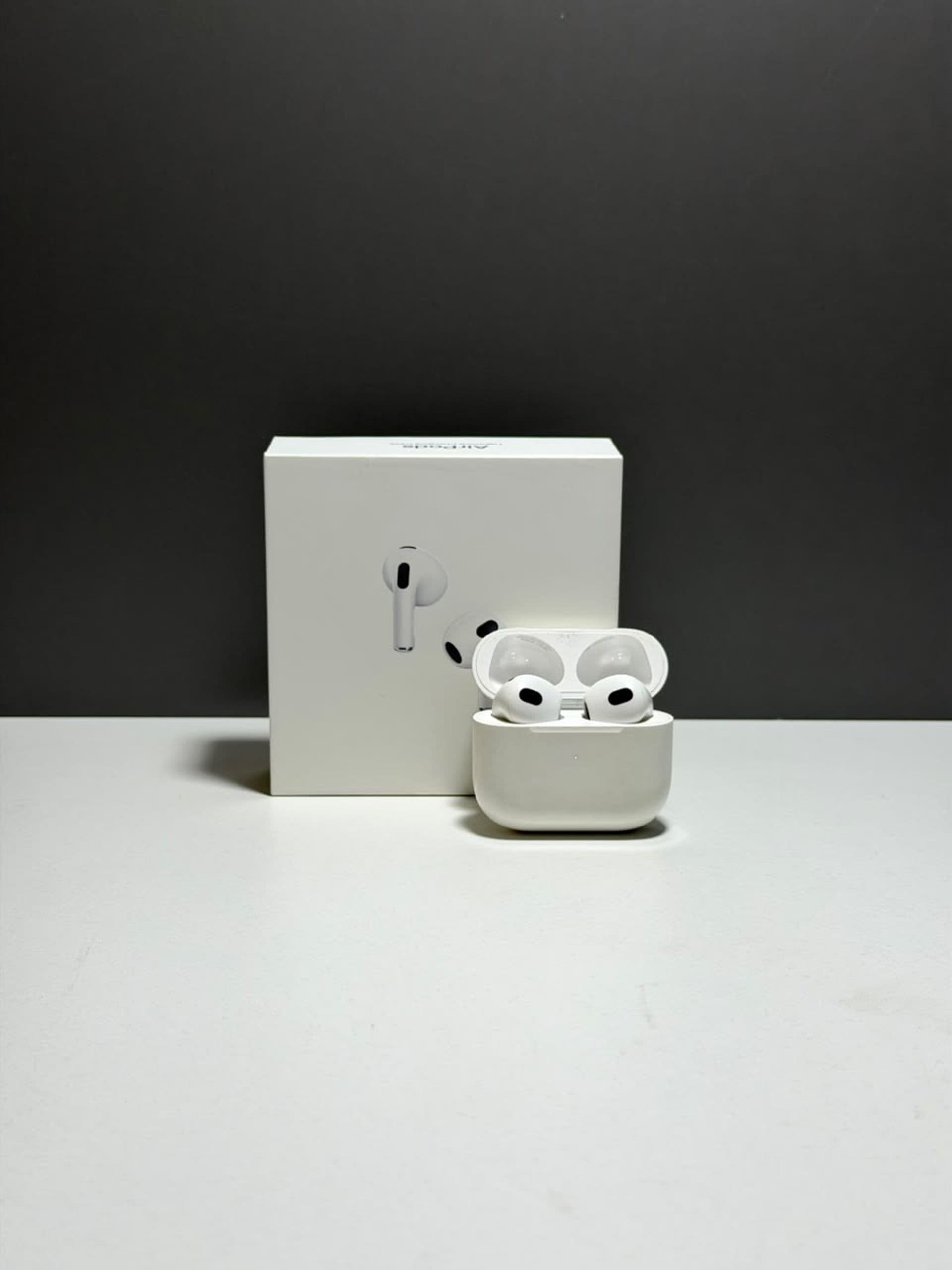 AirPods 3 series — фото 2
