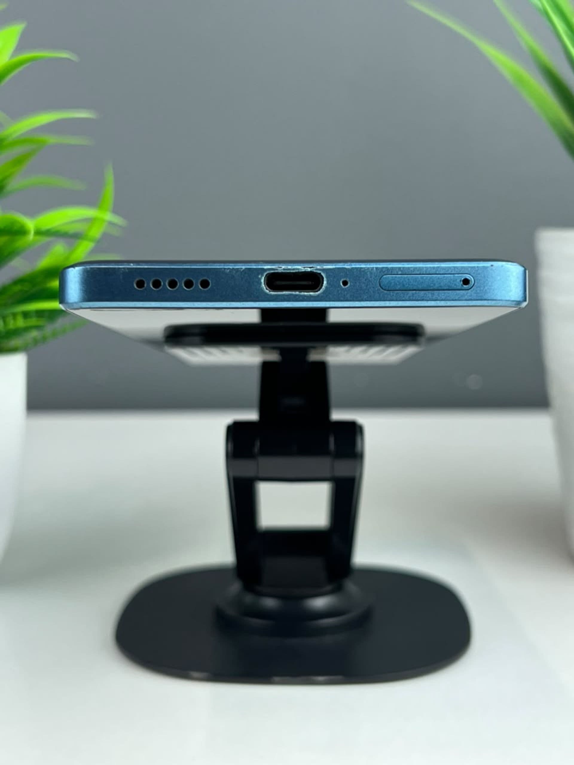 Xiaomi Poco F5, 256 ГБ, Голубой — фото 6