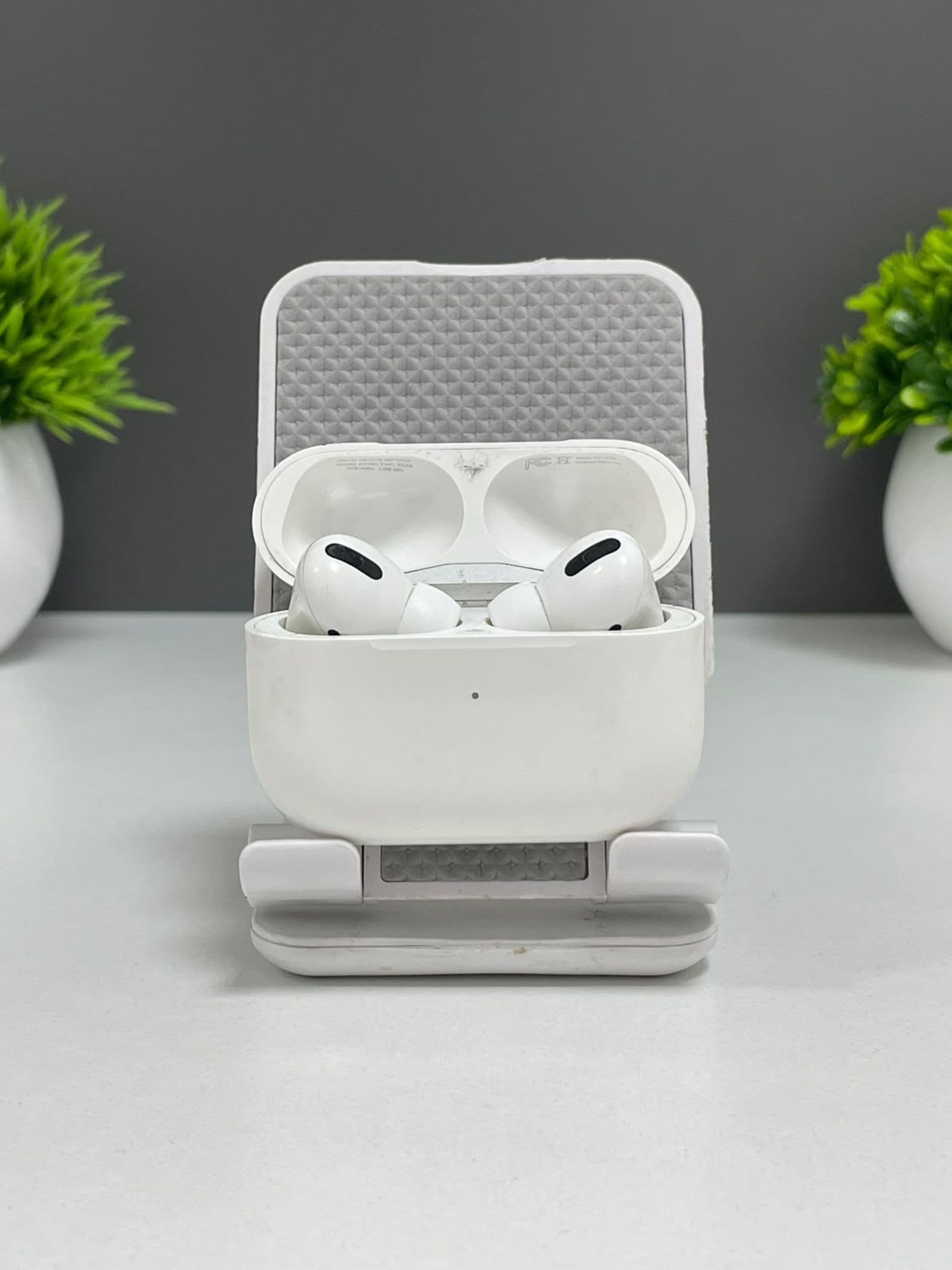 AirPods 3 series — фото 3