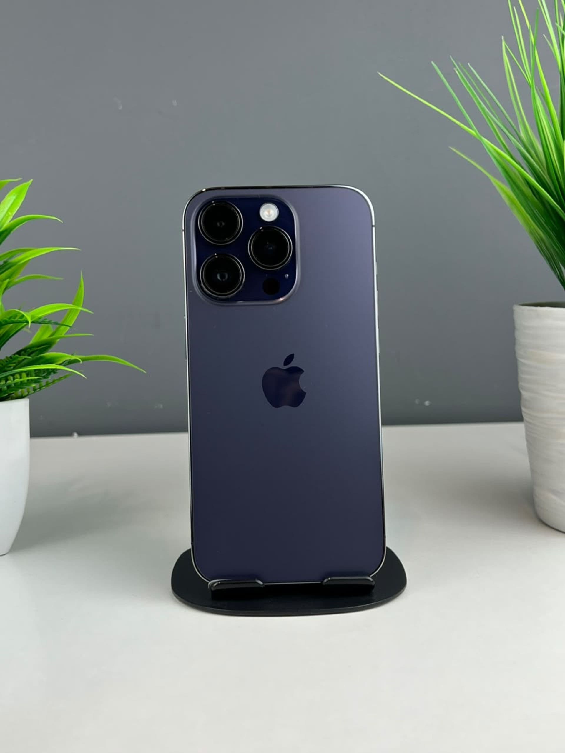 iPhone 14 Pro, 256 ГБ, Белый