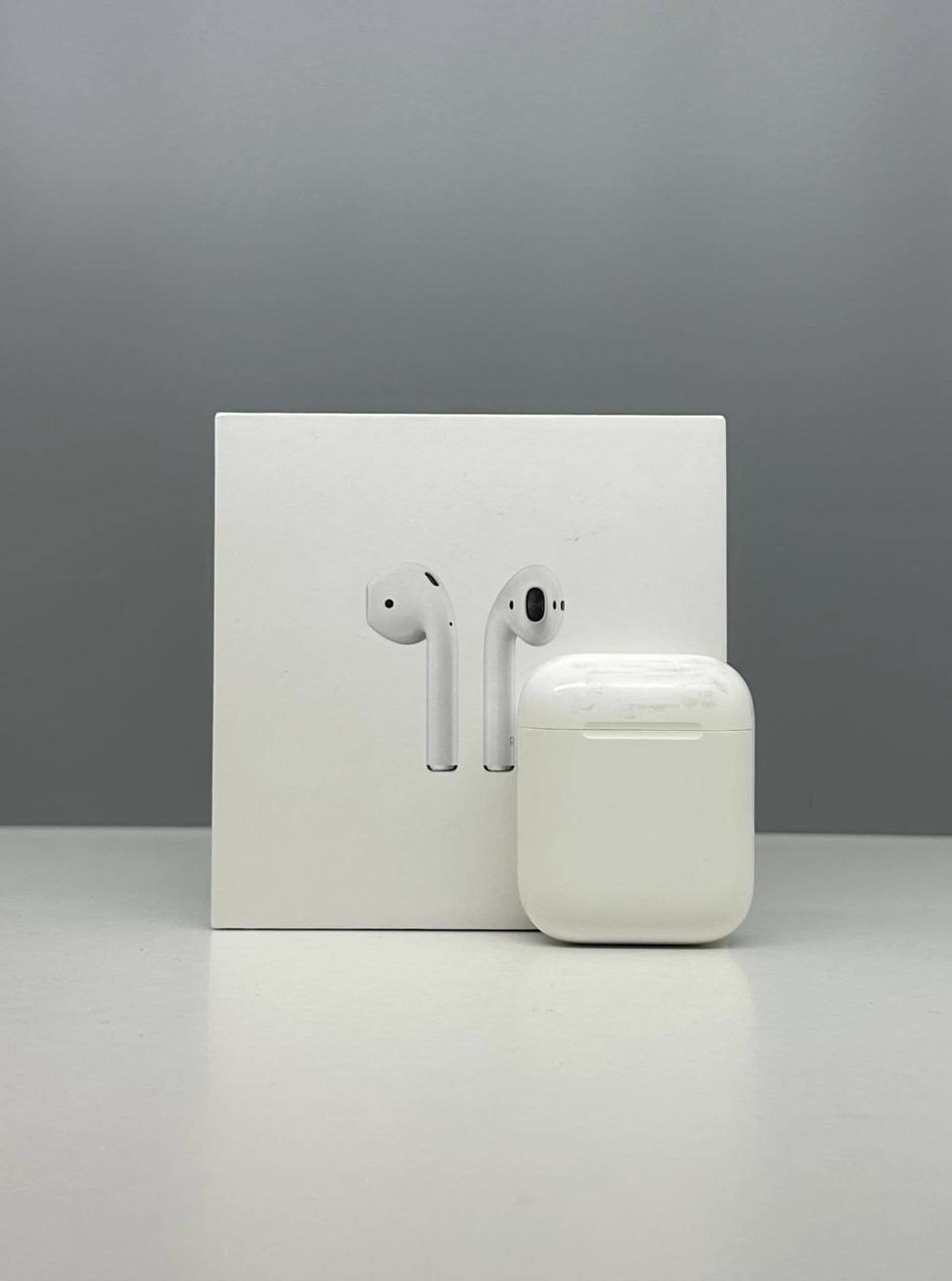 AirPods 2 series — фото 2