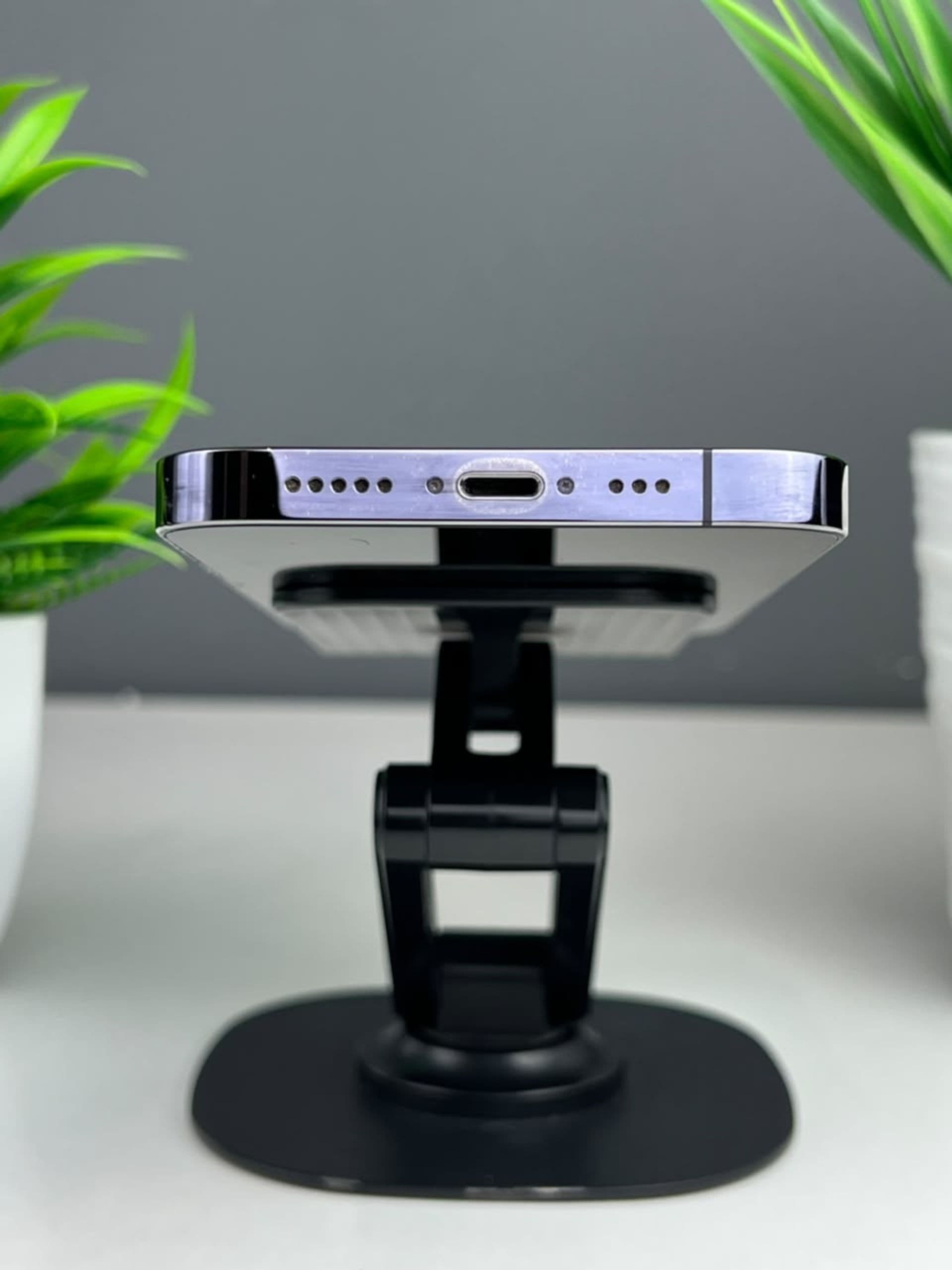 iPhone 14 Pro, 256 ГБ, Ақ — фото 4