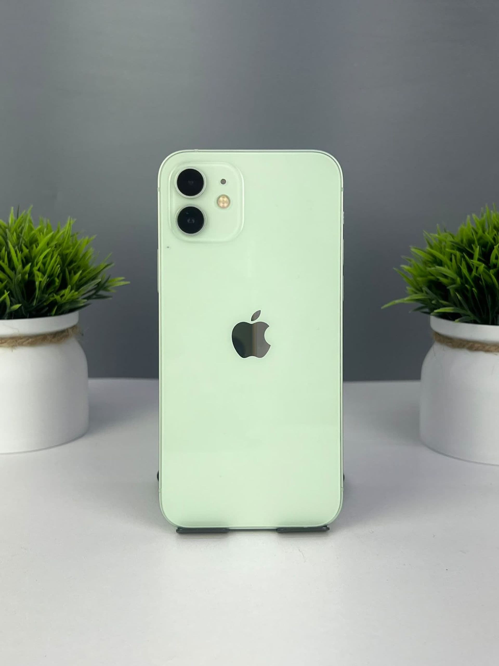 iPhone 12, 128 ГБ, Зеленый