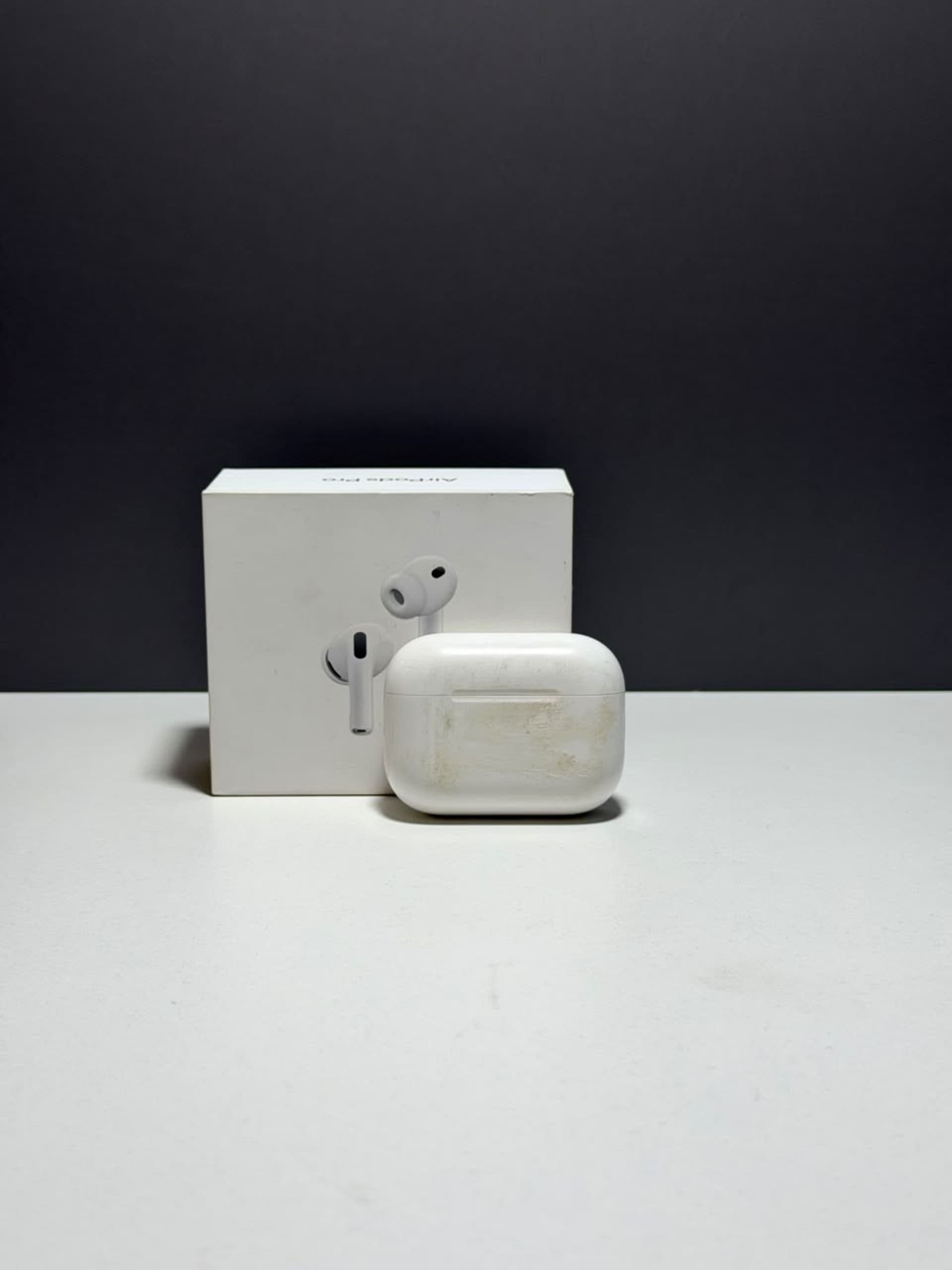 AirPods Pro 3