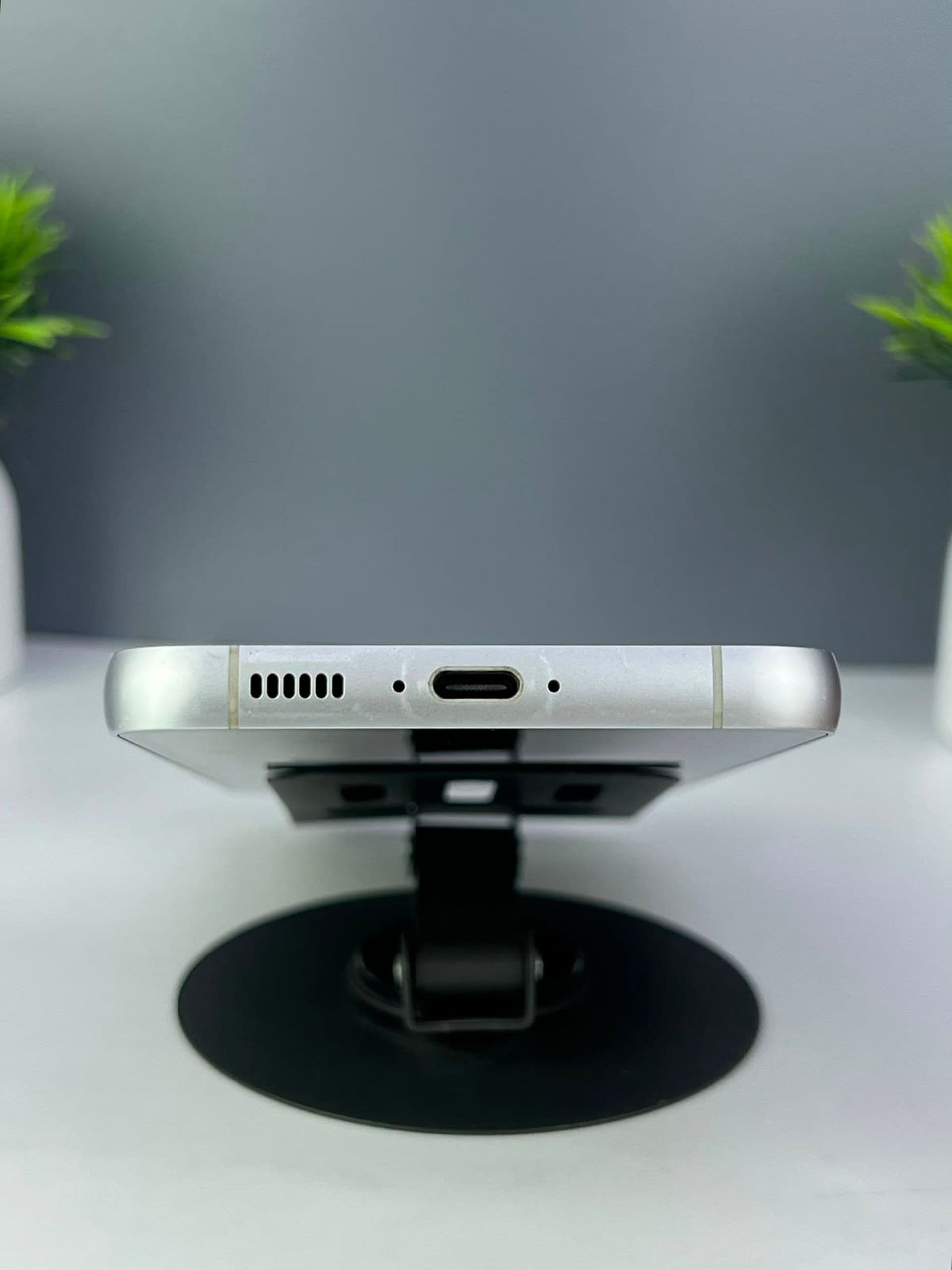 Samsung Galaxy S23 FE, 256 ГБ, Фиолетовый — фото 5