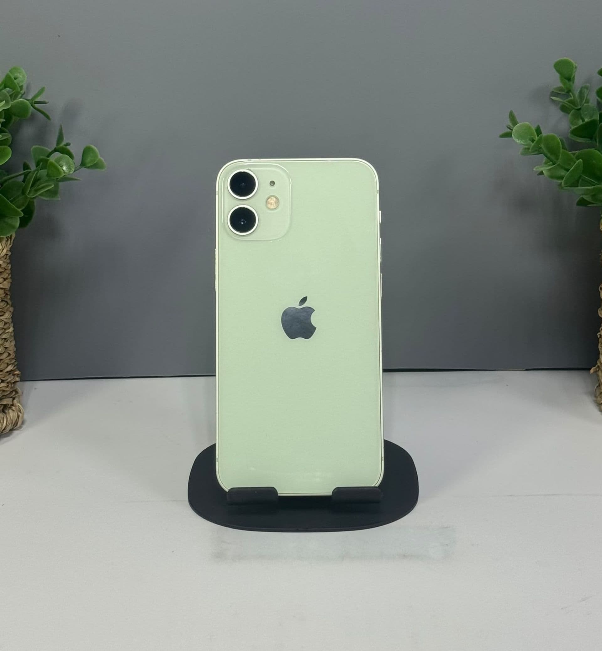 iPhone 12 Mini, 64 ГБ, Зеленый