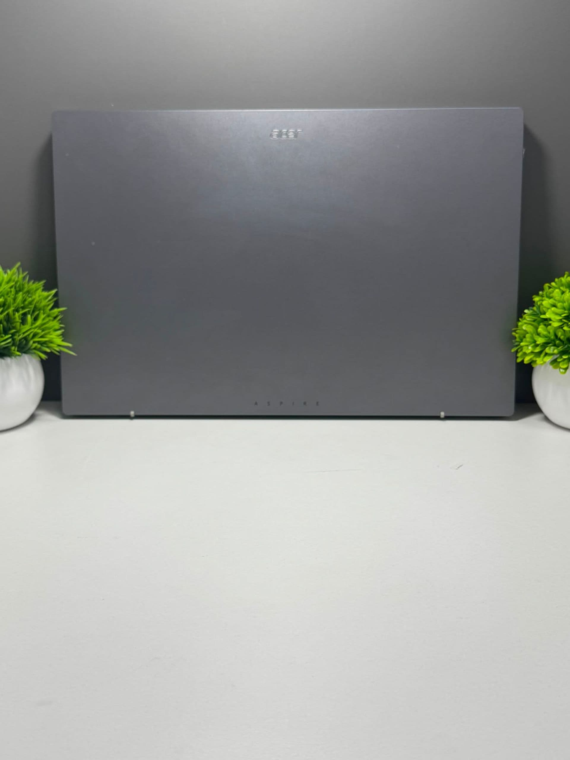 Acer Core i7, 16 ГБ, 15″, Серый — фото 2