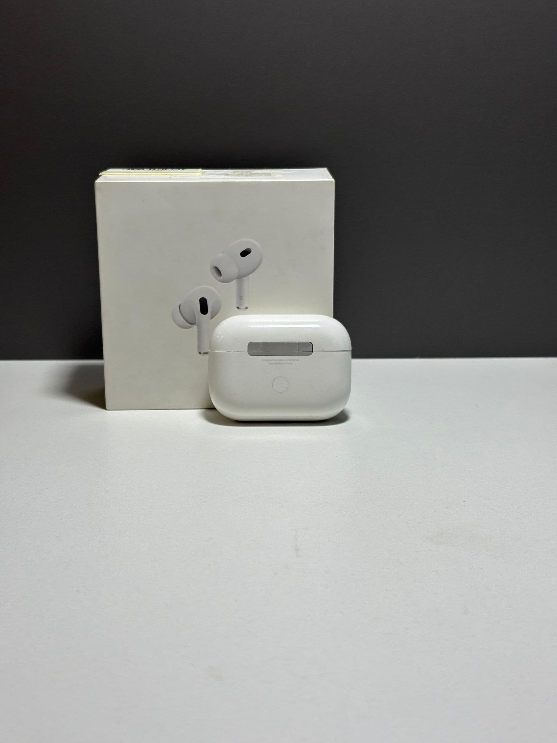 AirPods Pro 2 — фото 3
