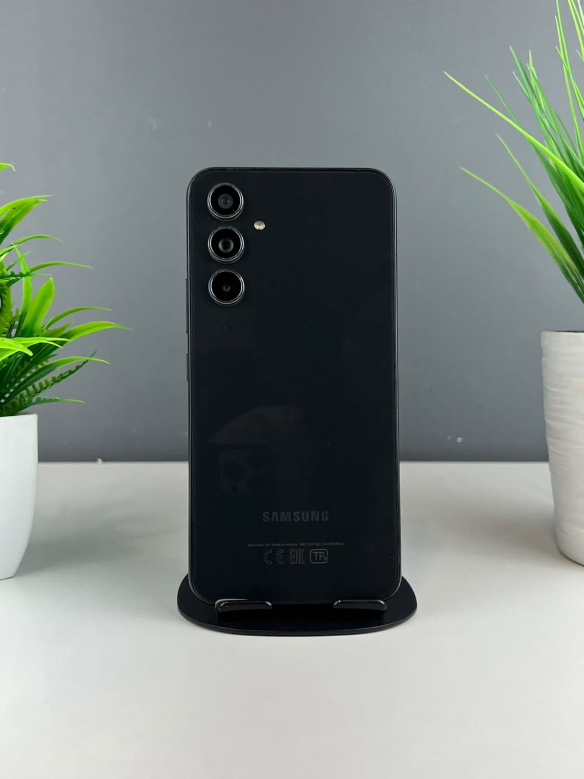 Samsung Galaxy A54 5G, 256 ГБ, Черный