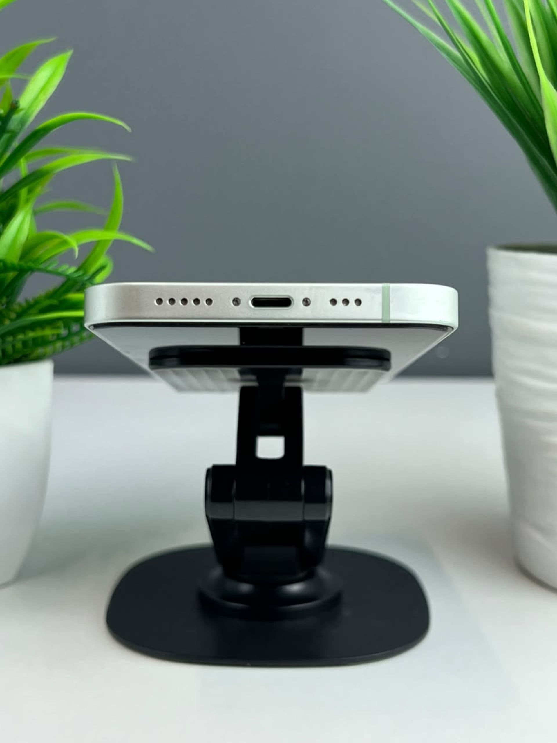 iPhone 12, 128 ГБ, Ақ — фото 4
