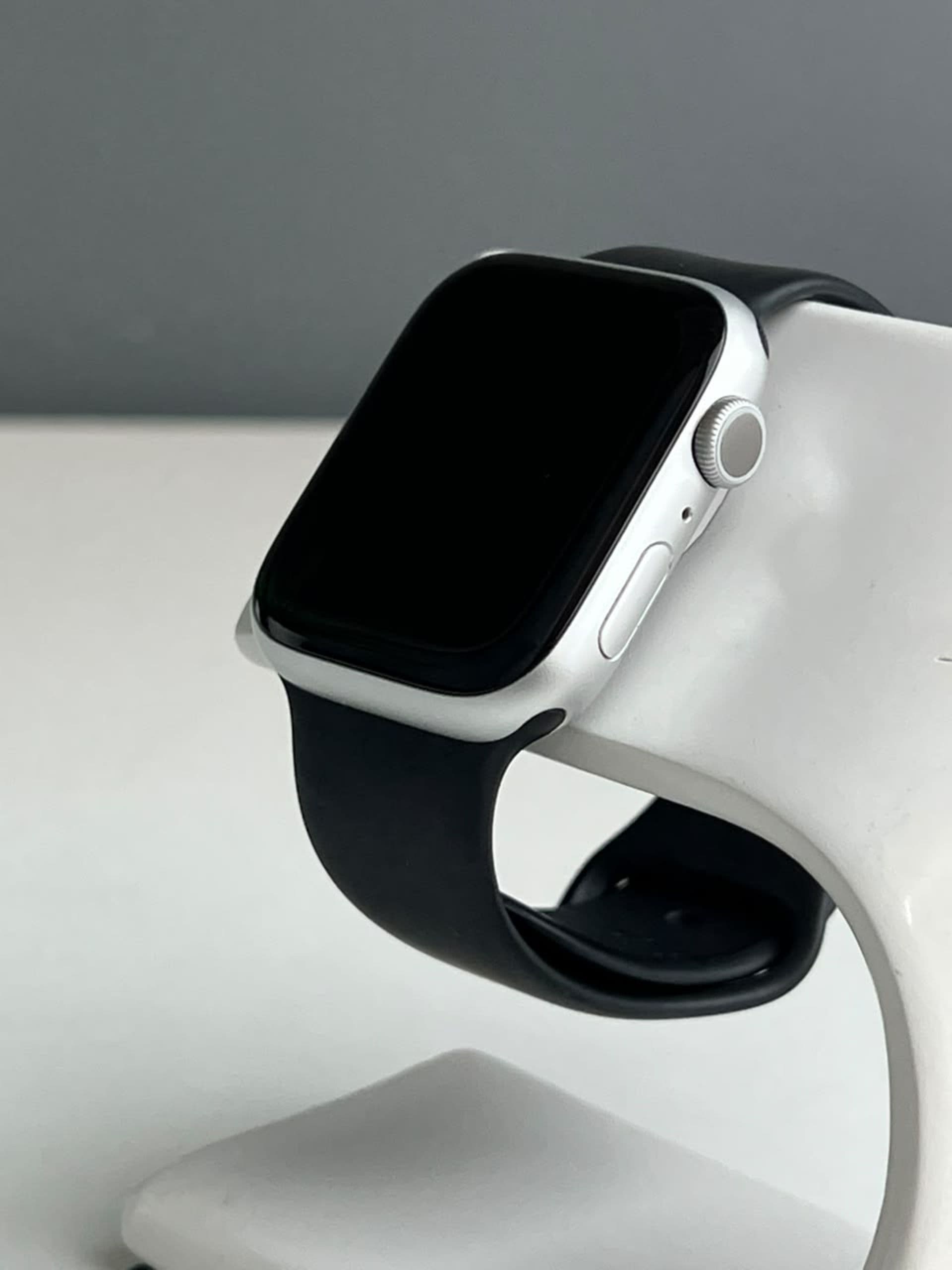 Apple Watch Series 9 GPS M/L 45 mm, Синий — фото 4