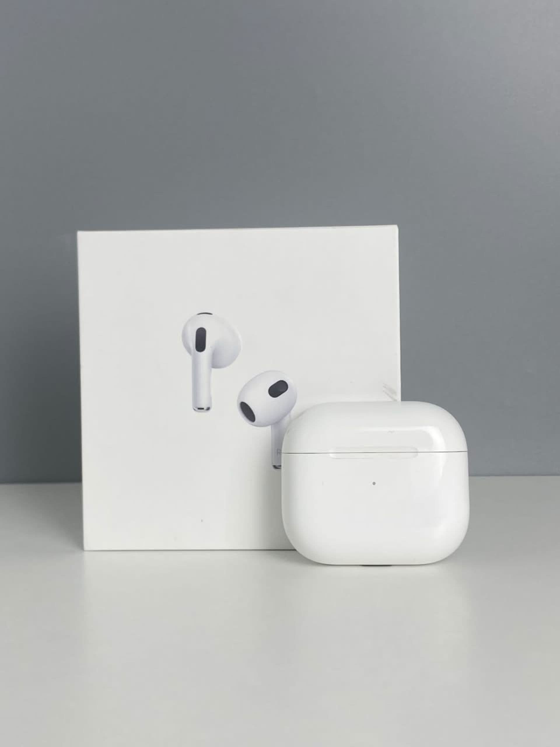 AirPods 3 series — фото 2