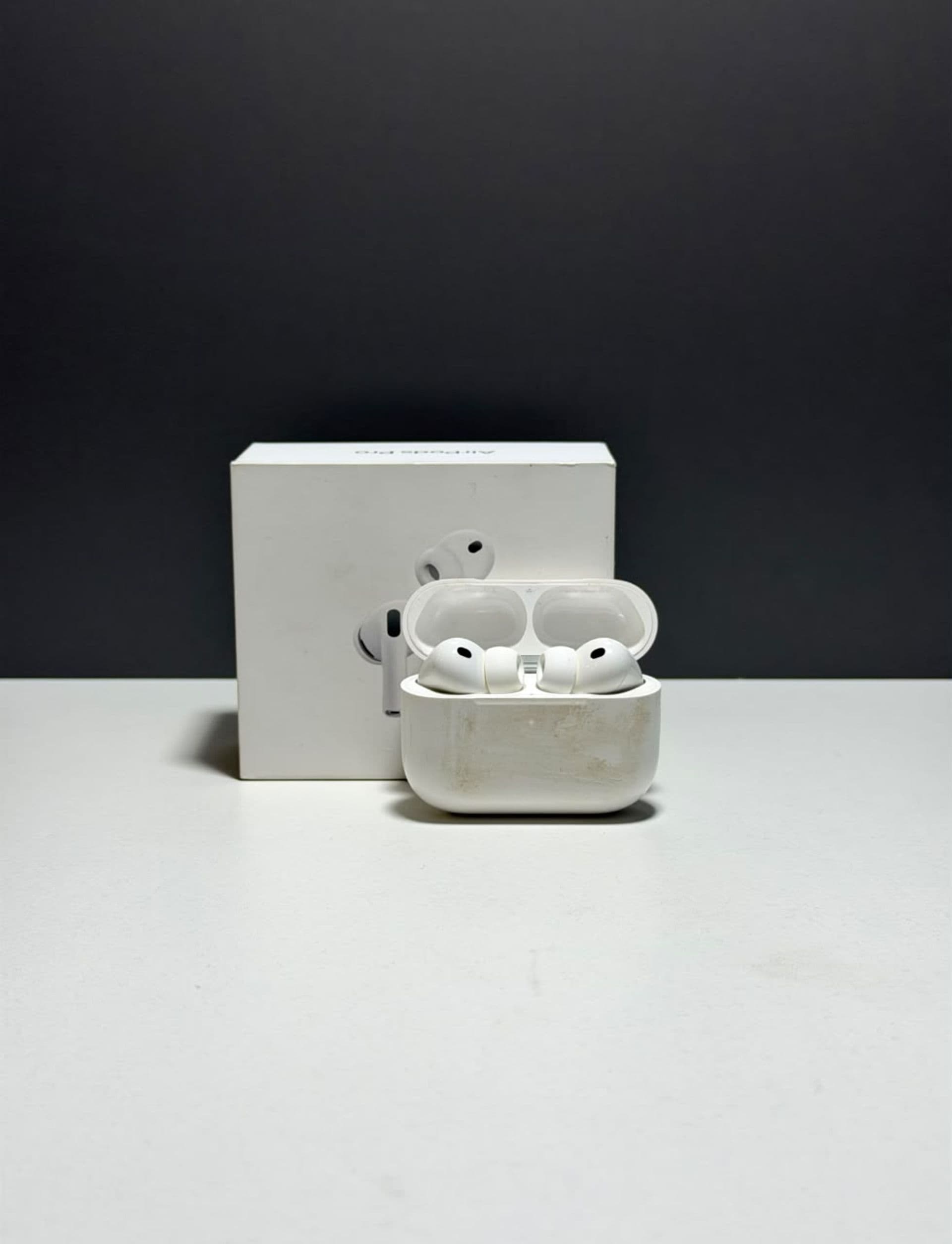 AirPods Pro 3 — фото 2