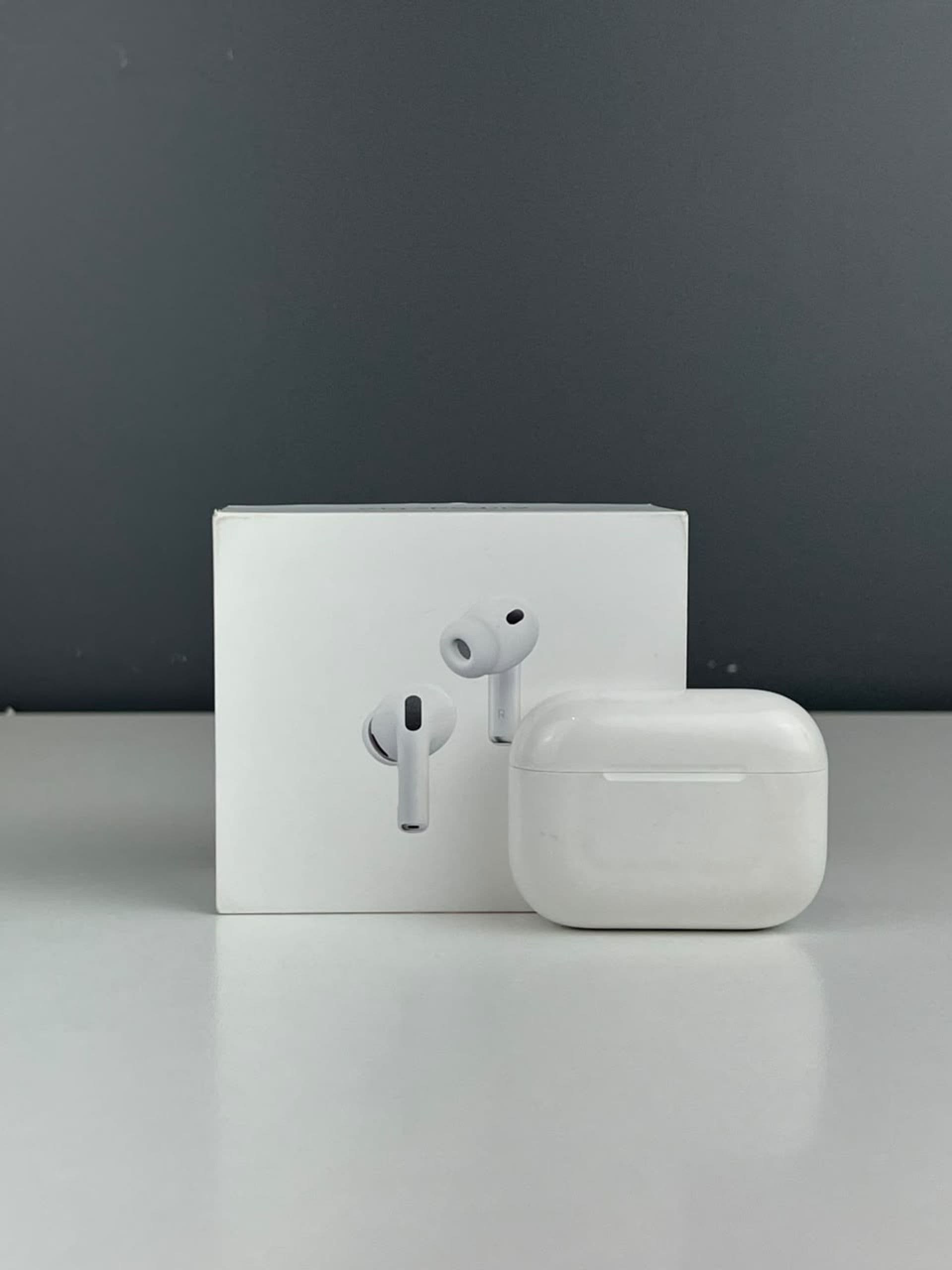 AirPods Pro 3 — фото 2