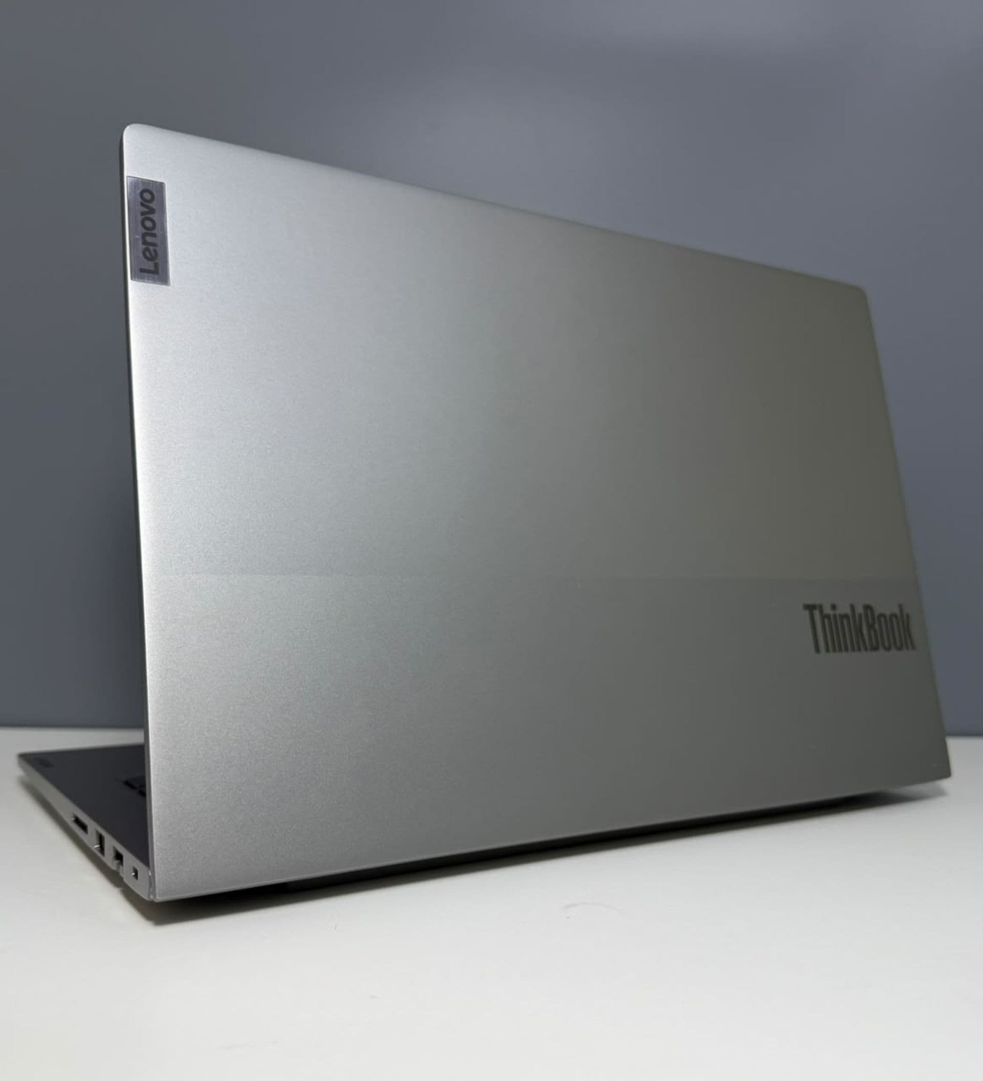 Lenovo Ryzen 7, 16 ГБ / 512 ГБ, 14″, Сұр