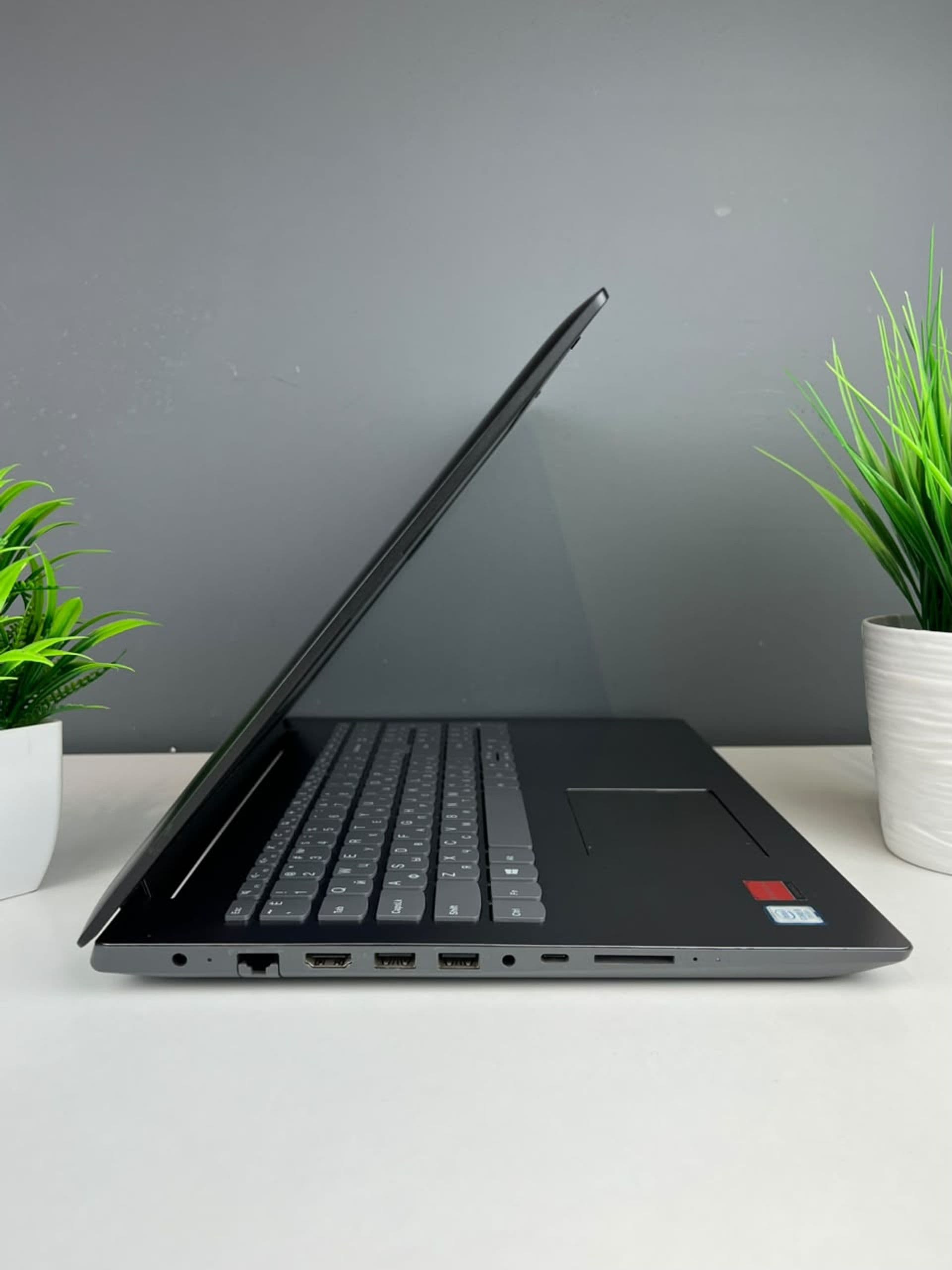 Lenovo Core i5, 8 ГБ / 1 ТБ, 15.4″, Қара — фото 5
