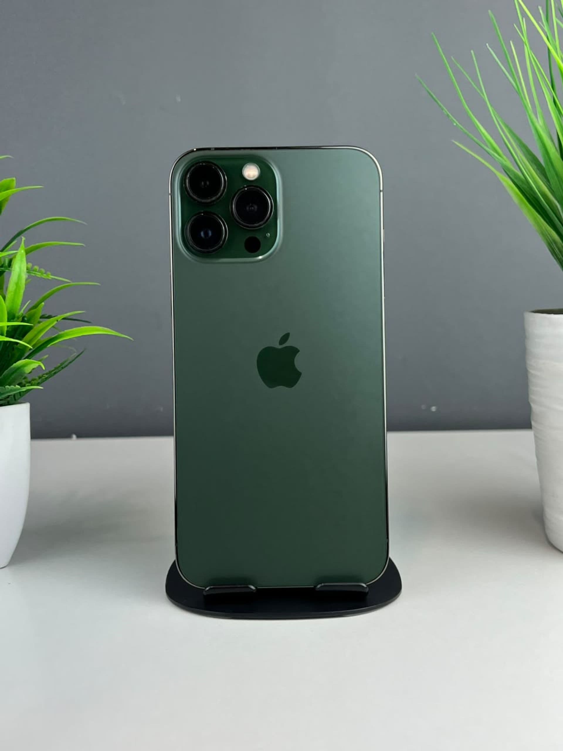 iPhone 13 Pro MAX, 256 ГБ, Зеленый