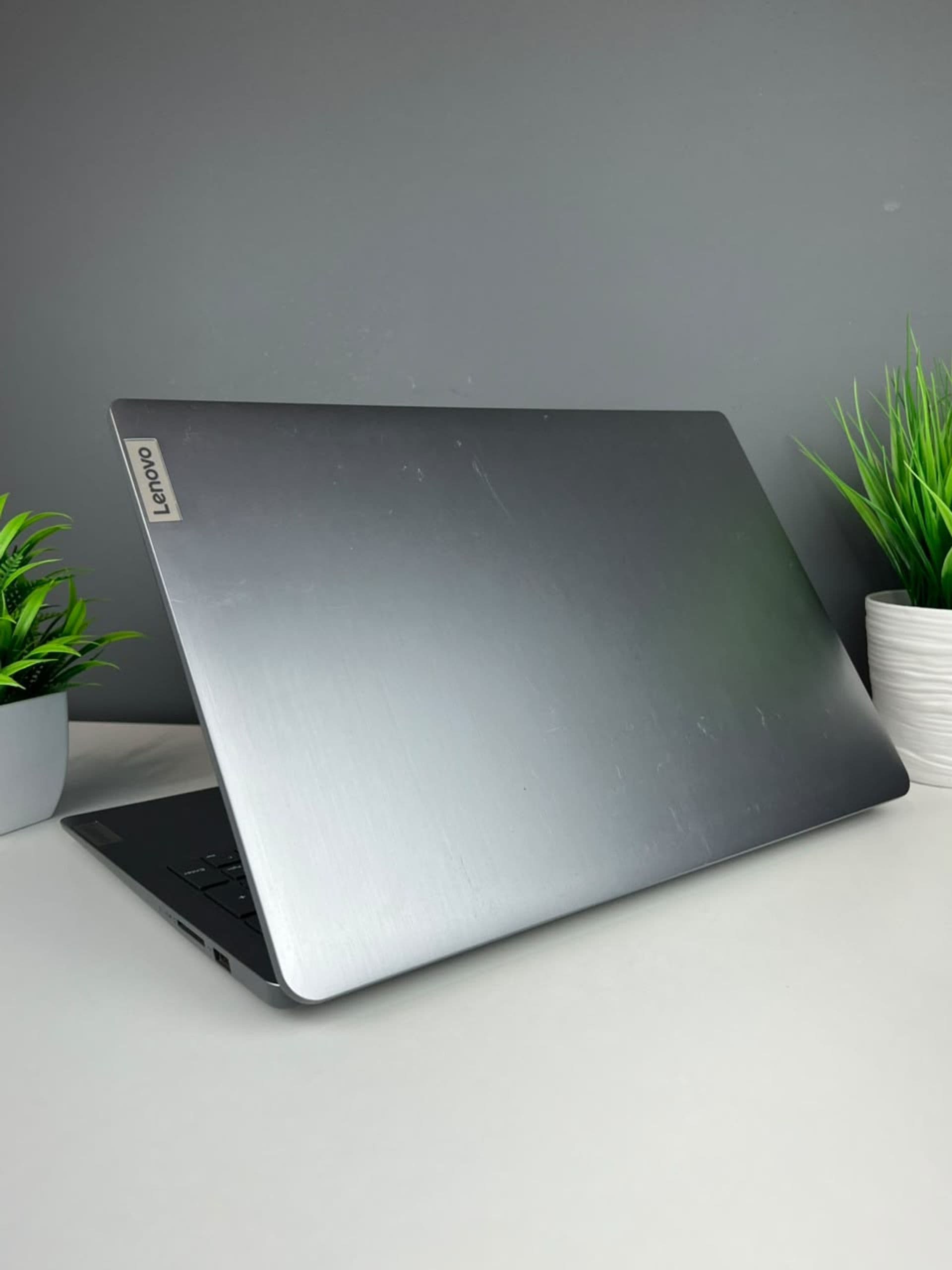 Lenovo Core i3, 8 ГБ / 256 ГБ, 15″, Қара