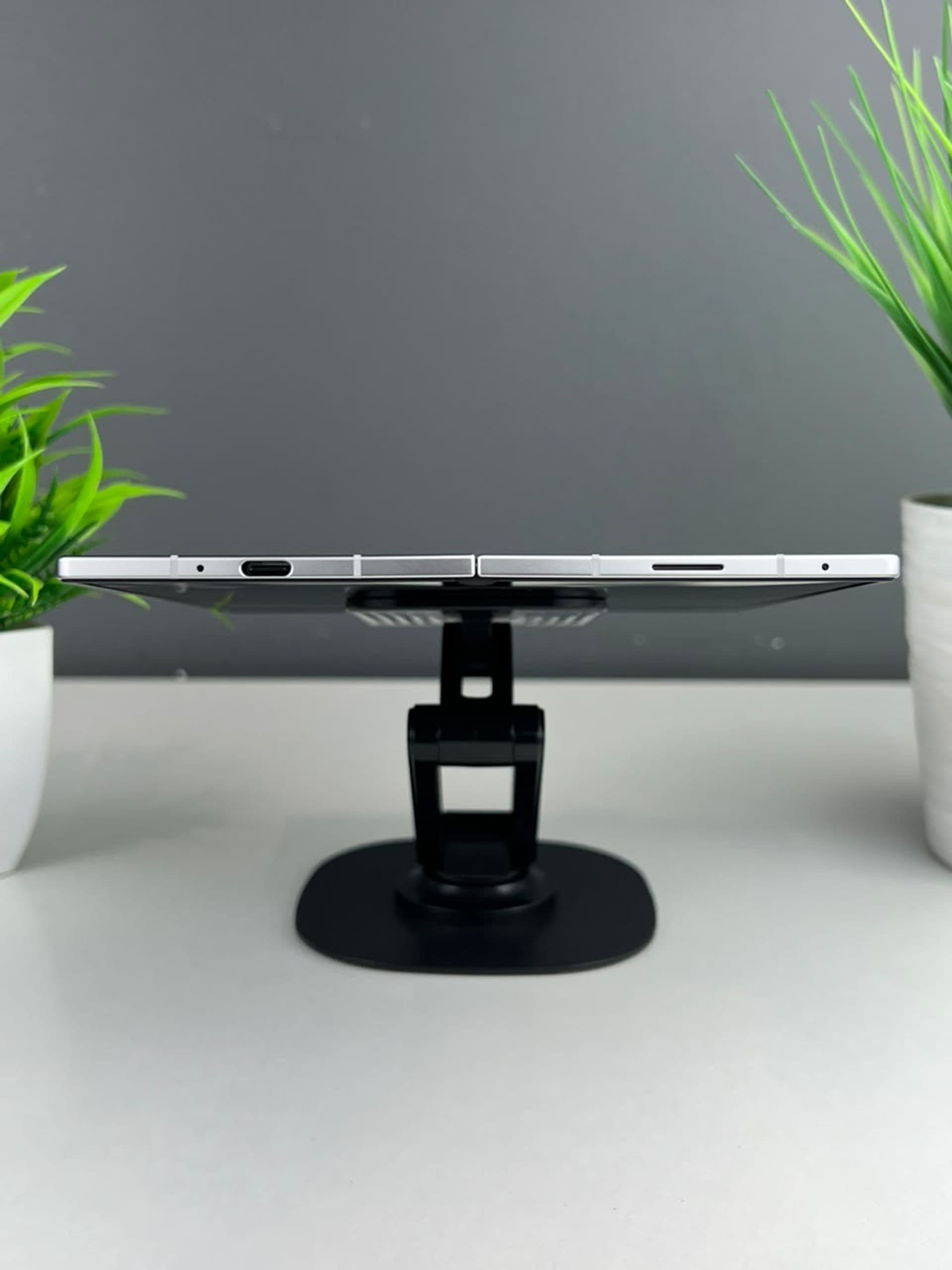 Samsung Galaxy Z Fold 7 5G, 512 ГБ, Серый — фото 5