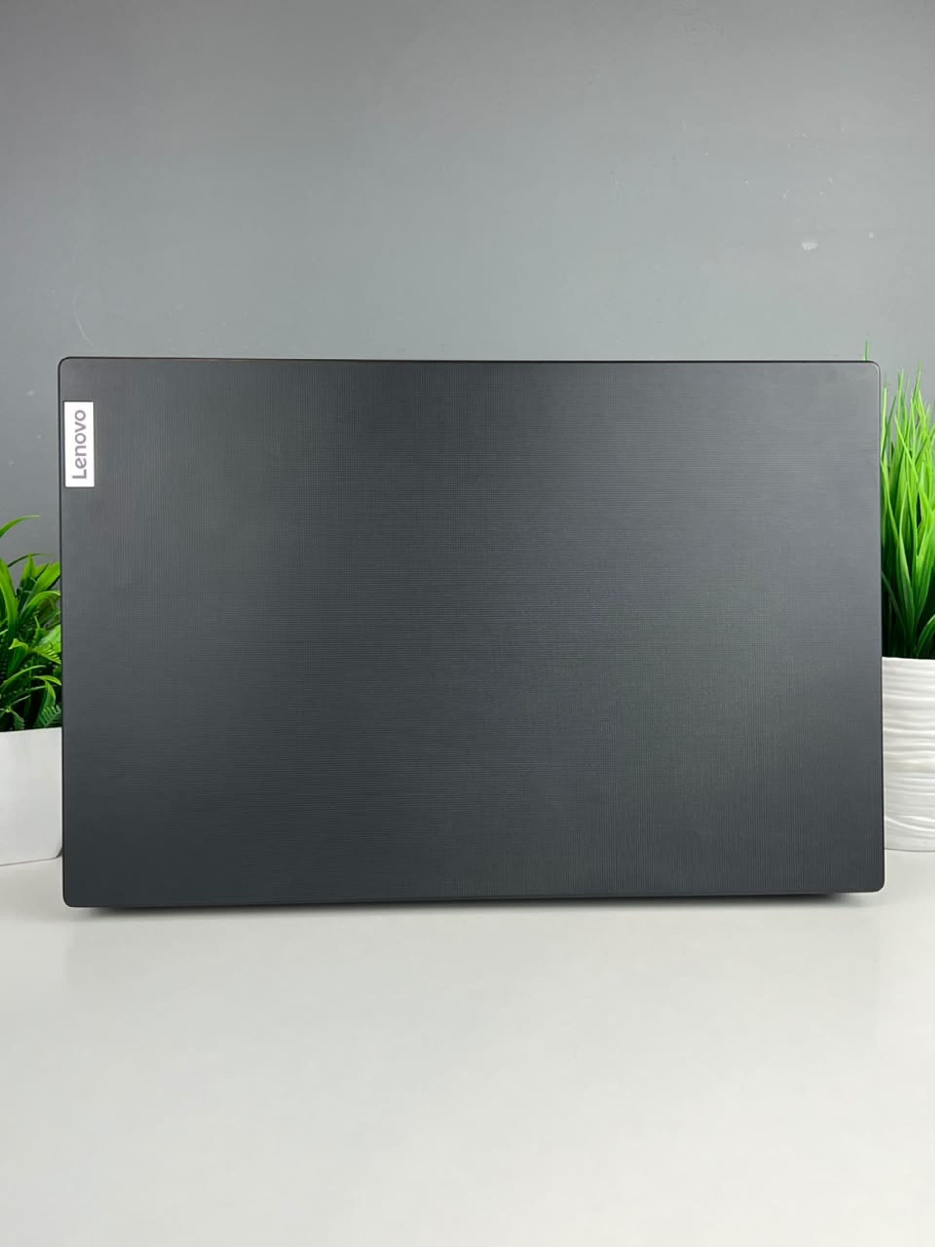 Lenovo Ryzen 3, 8 ГБ / 256 ГБ, 15.4″, Қара — фото 2