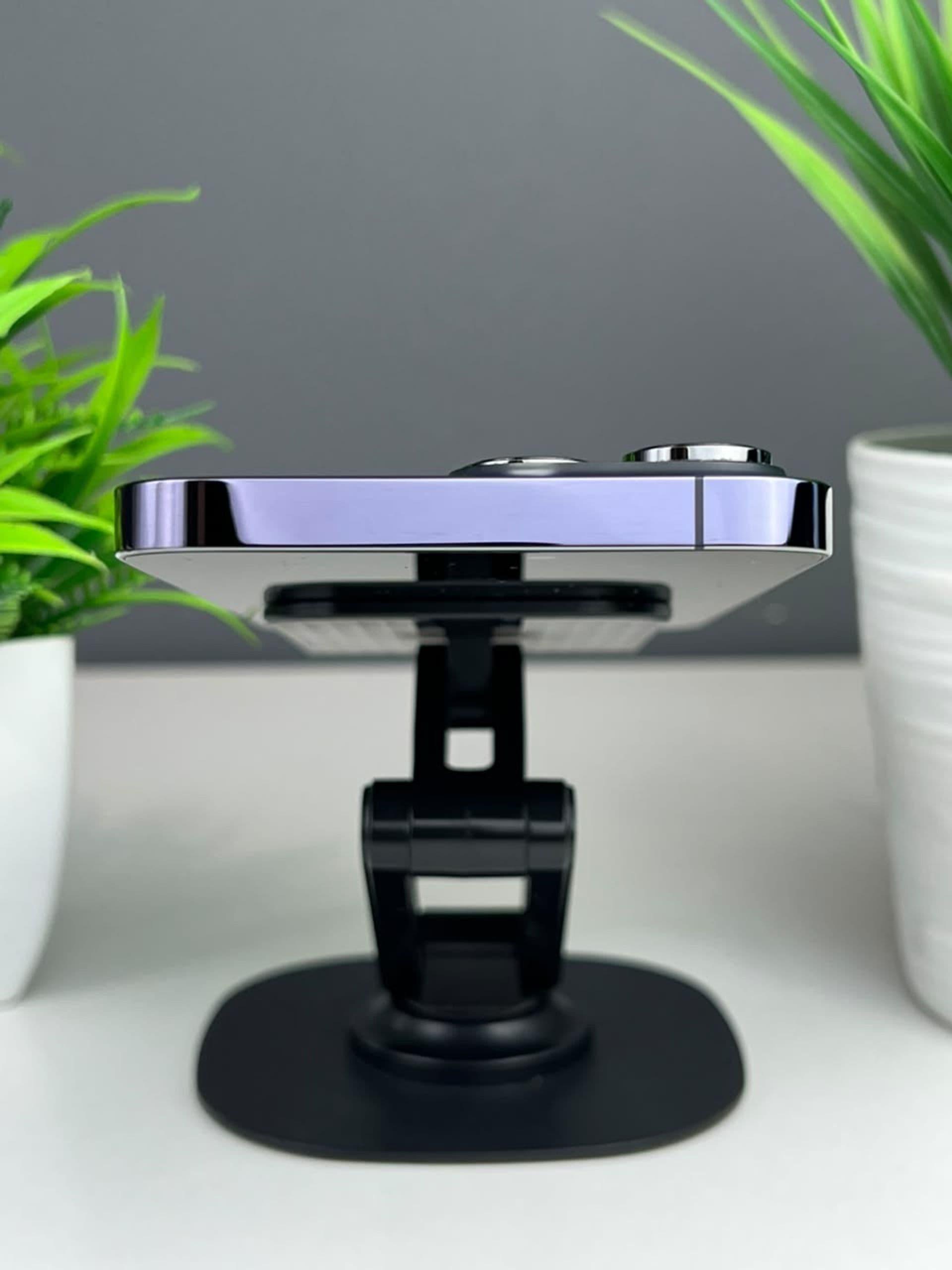 iPhone 14 Pro Max, 128 ГБ, Фиолетовый — фото 6