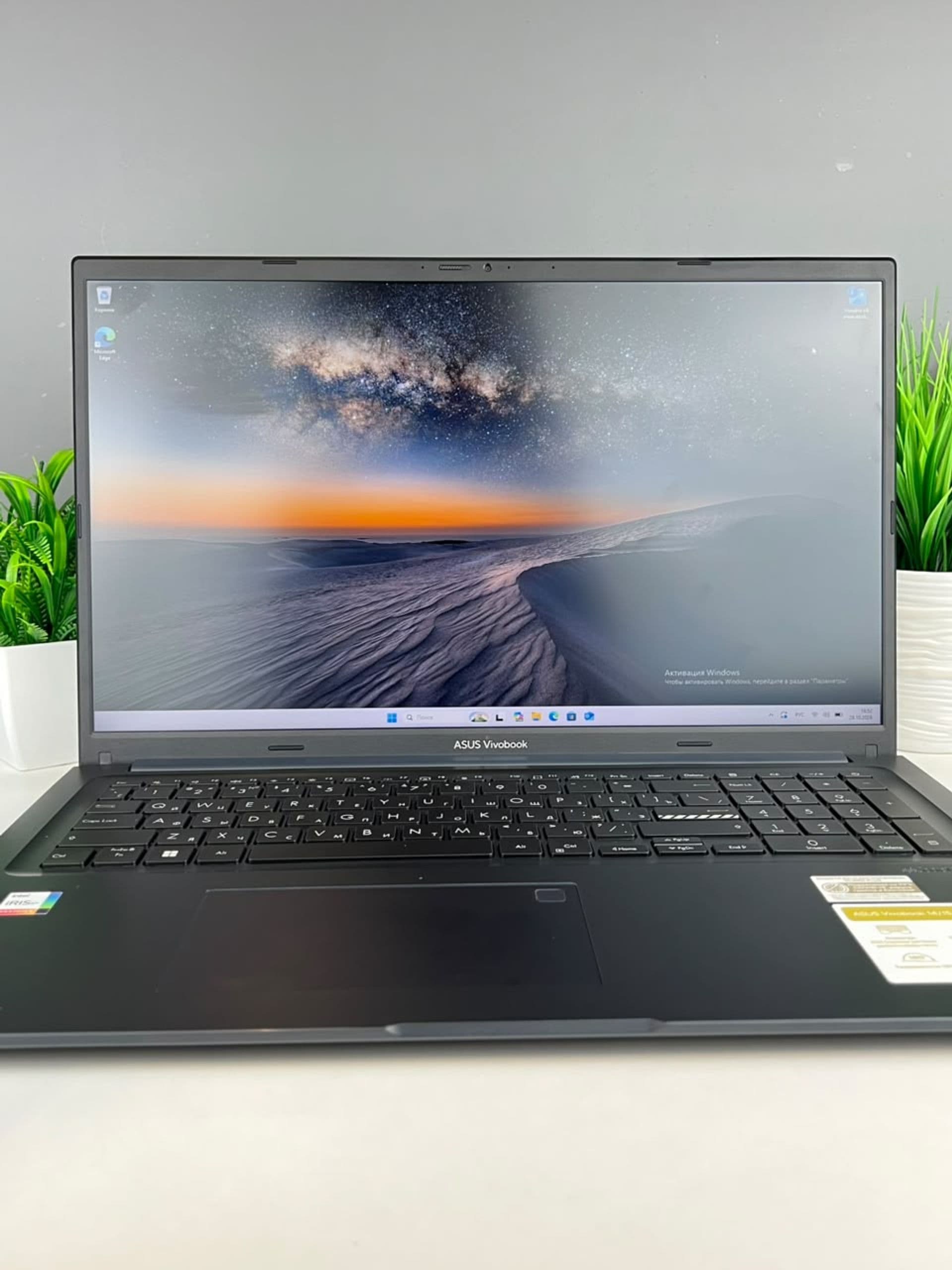 Acer Core i7, 16 ГБ / 1 000, Серый — фото 3