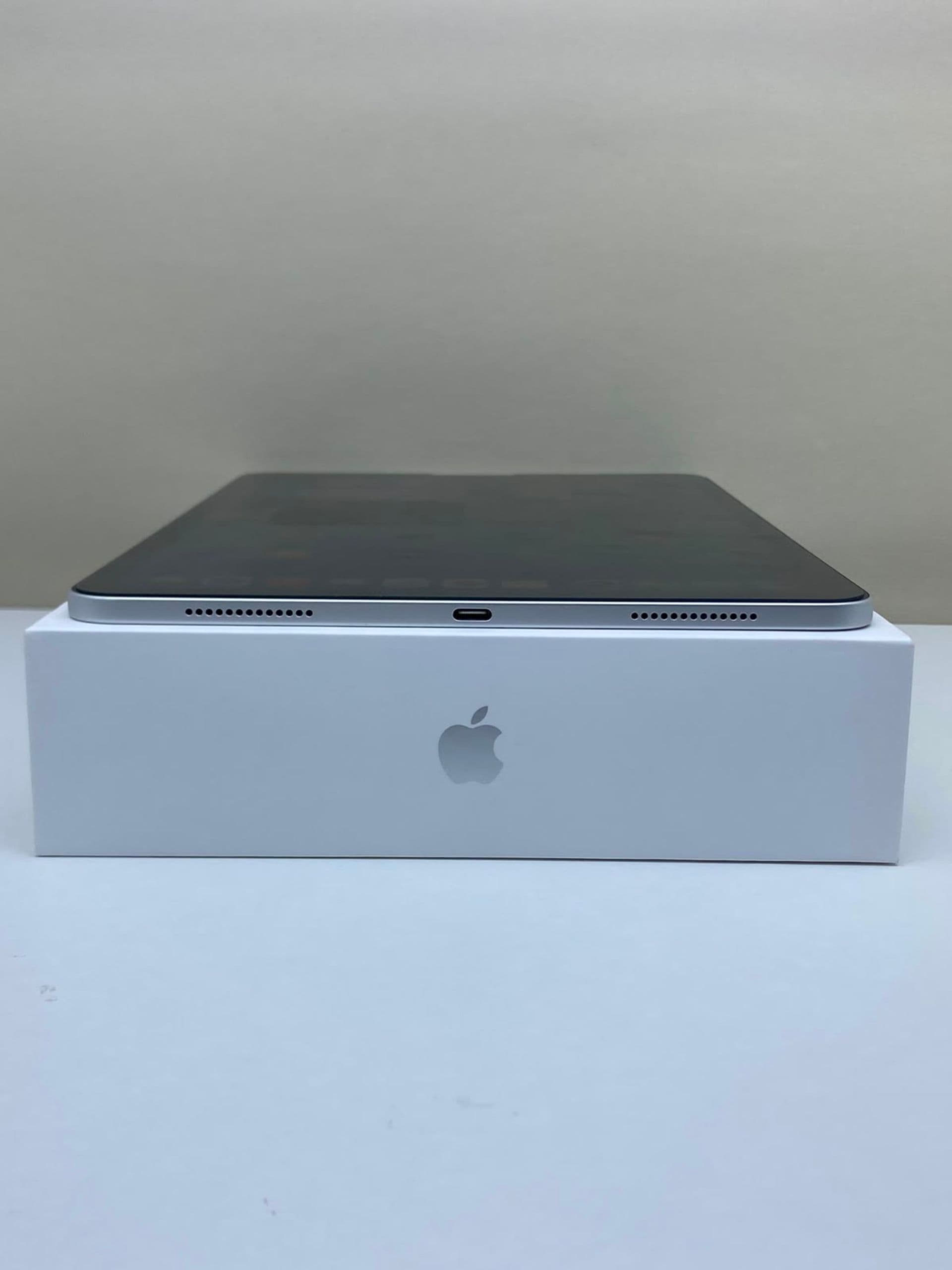 iPad Pro 11 2018 — фото 4