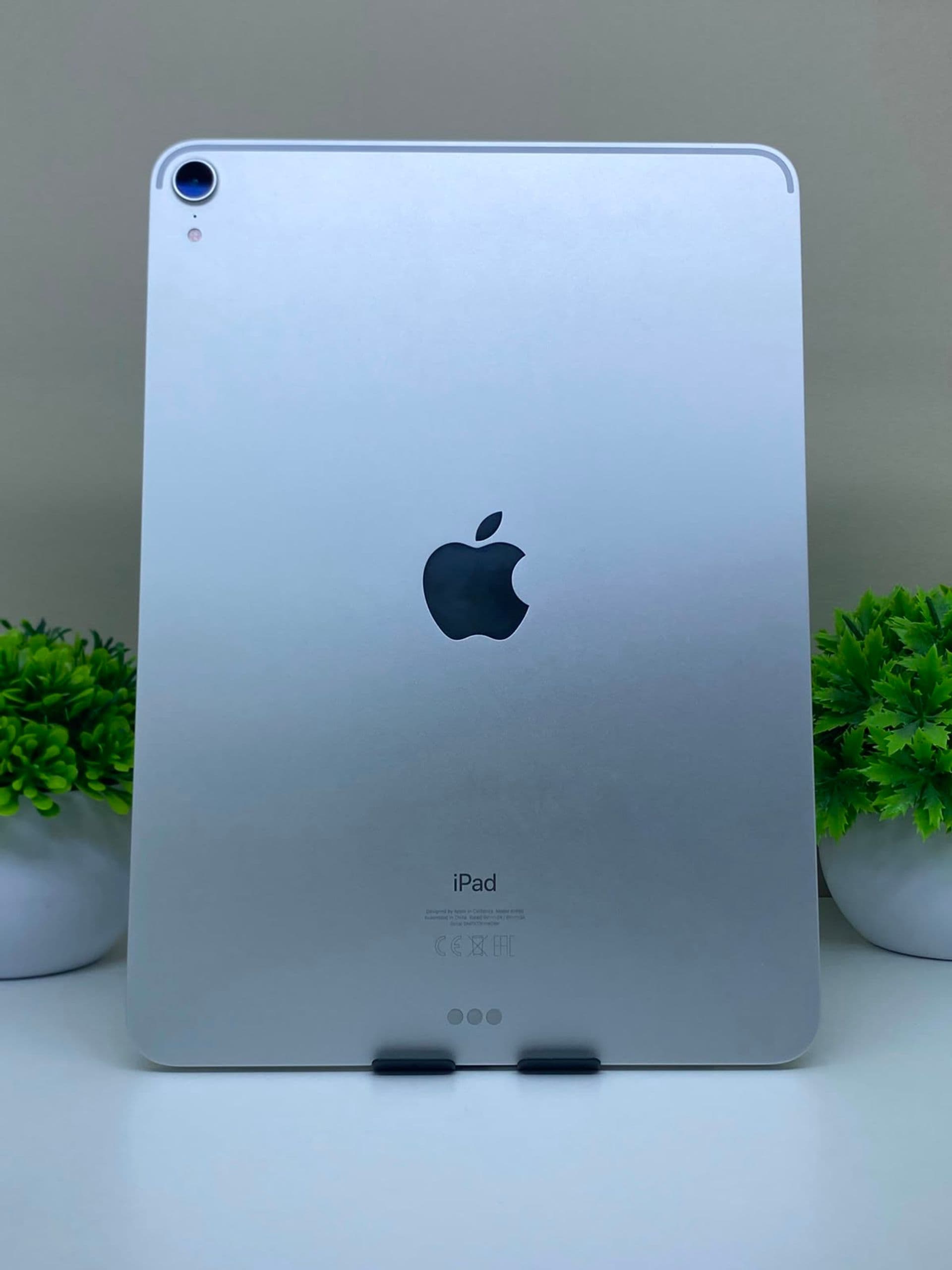 iPad Pro 11 2018