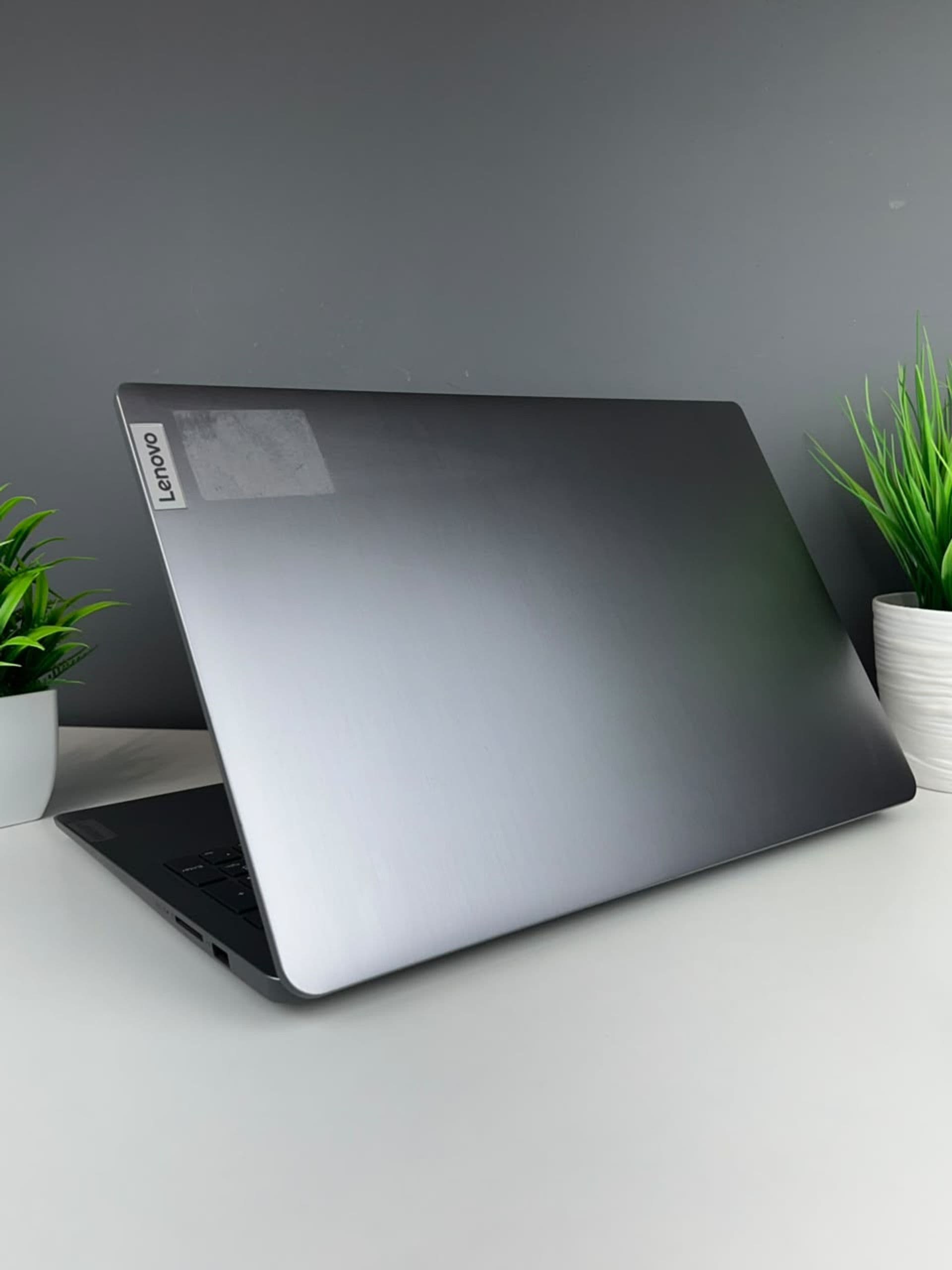 Lenovo Ryzen 3, 8 ГБ / 250 ГБ, 14″, Серый